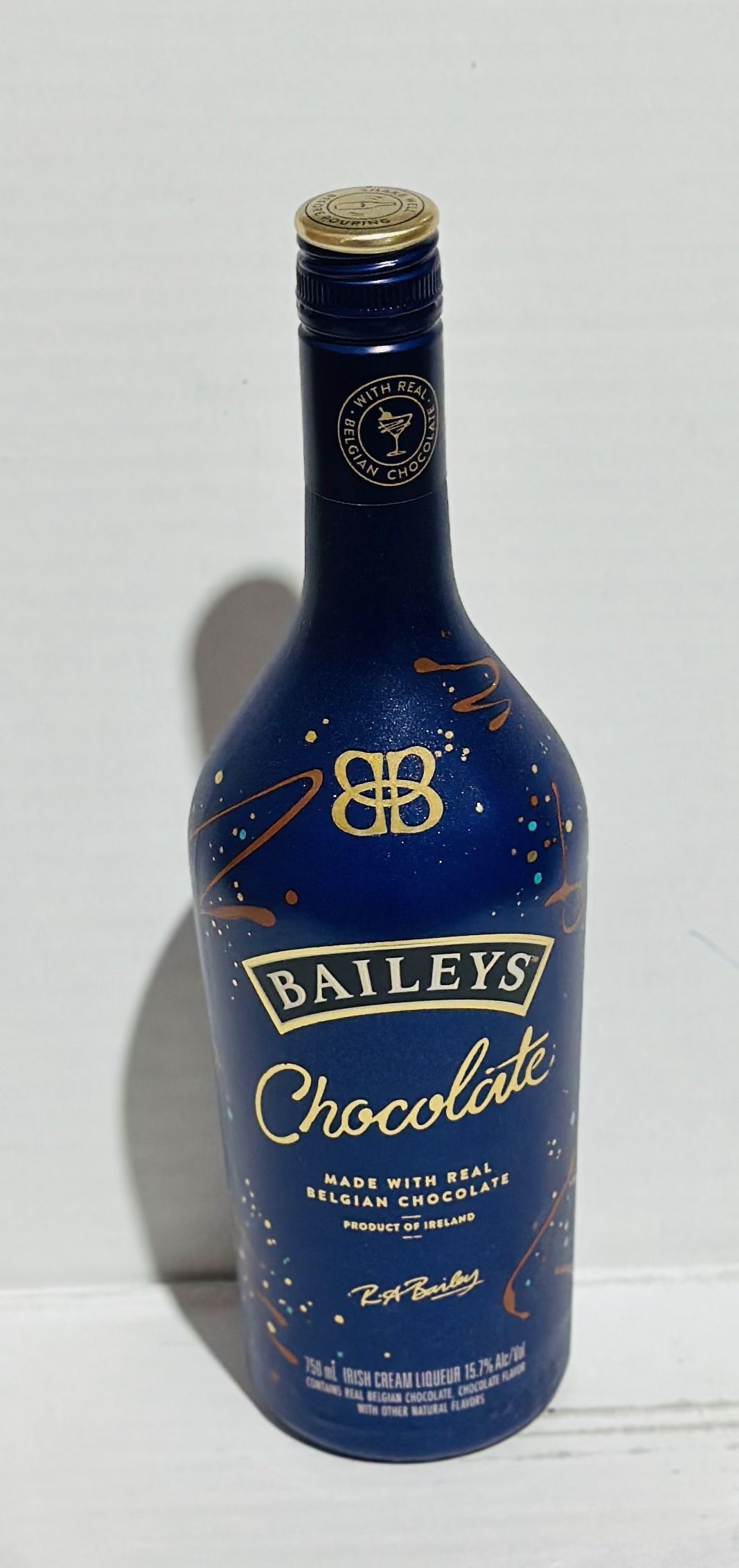 BAILEYS CHOCOLATE 750