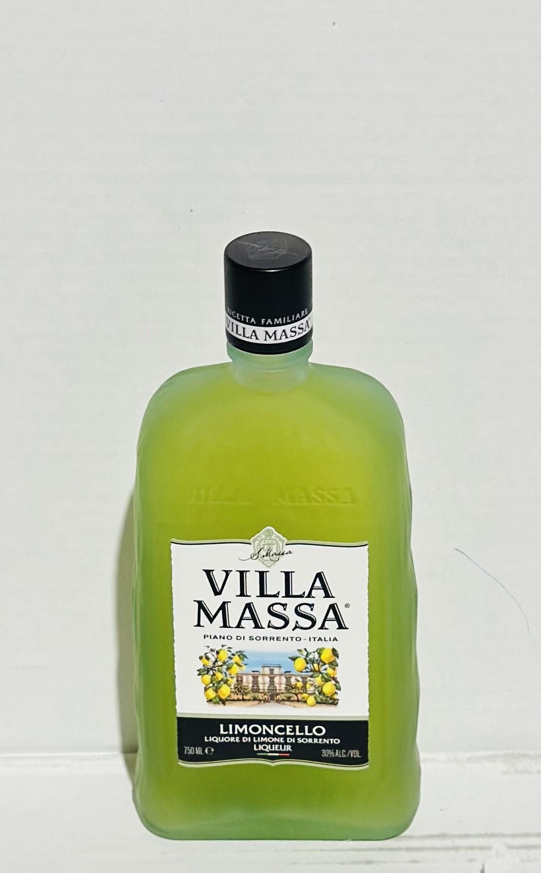 VILLA MASSA LIMONCELLO750