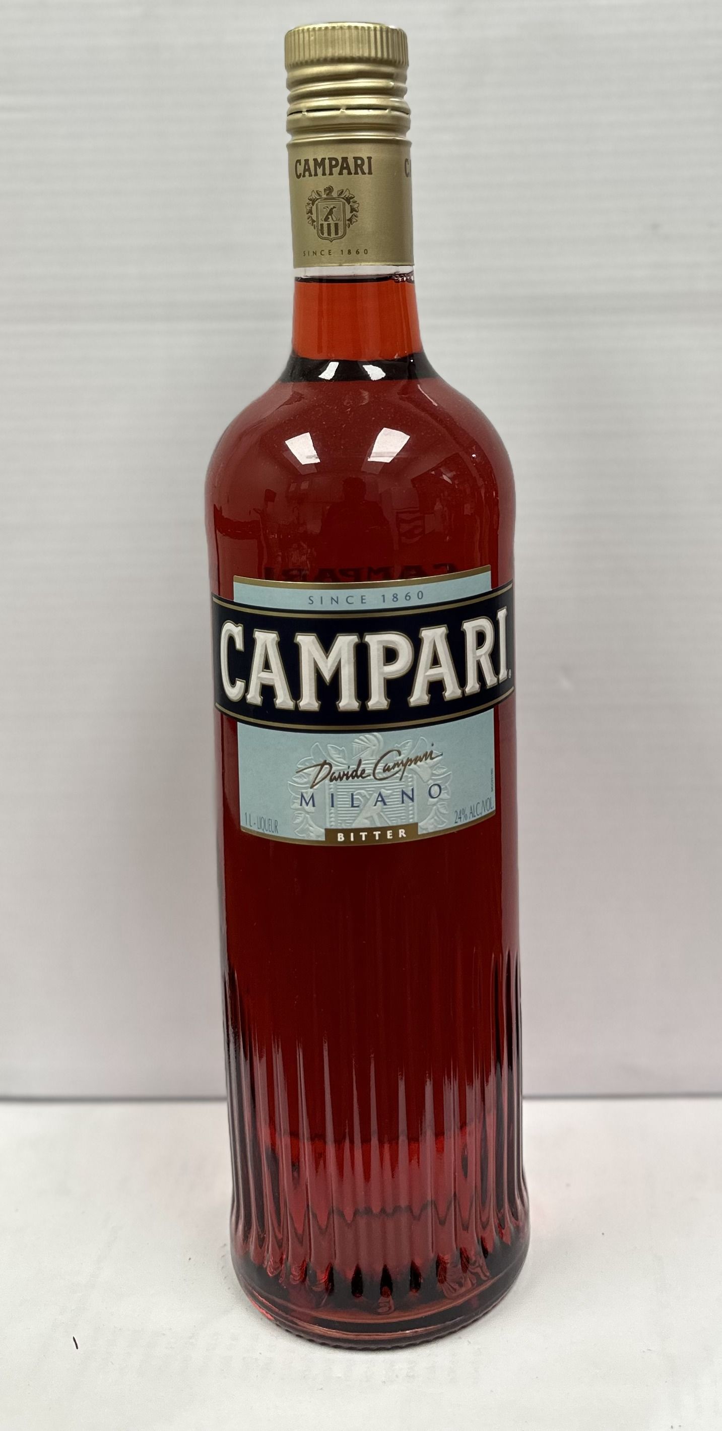 CAMPARI LTR