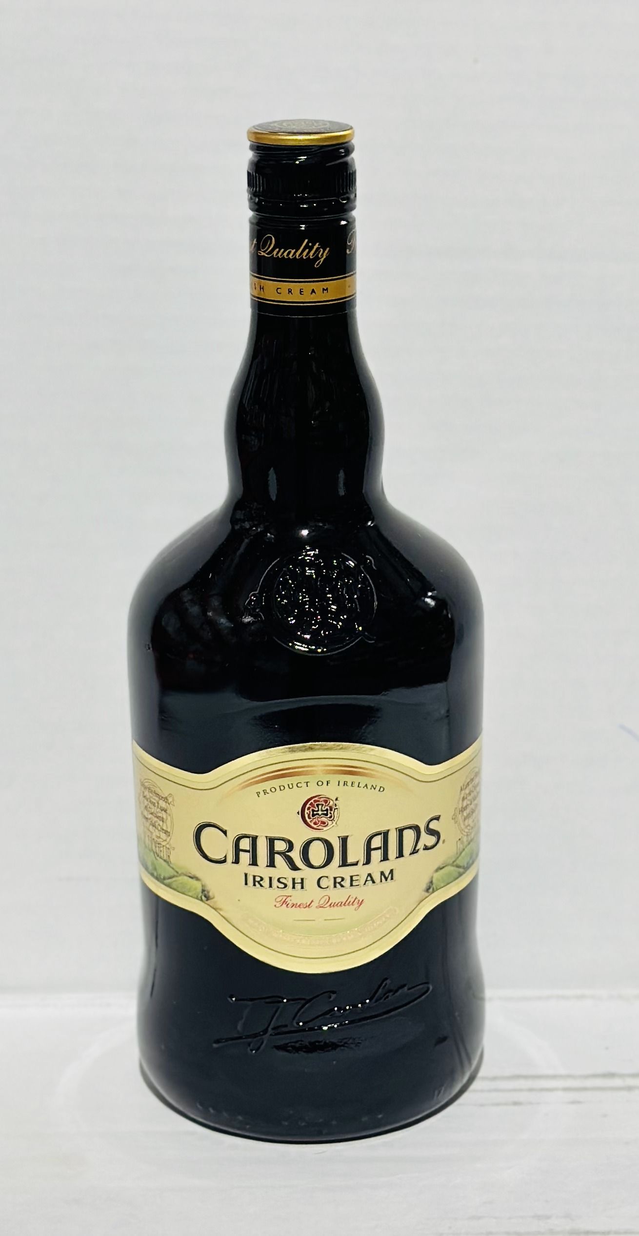 CAROLANS IRISH CREAM LTR