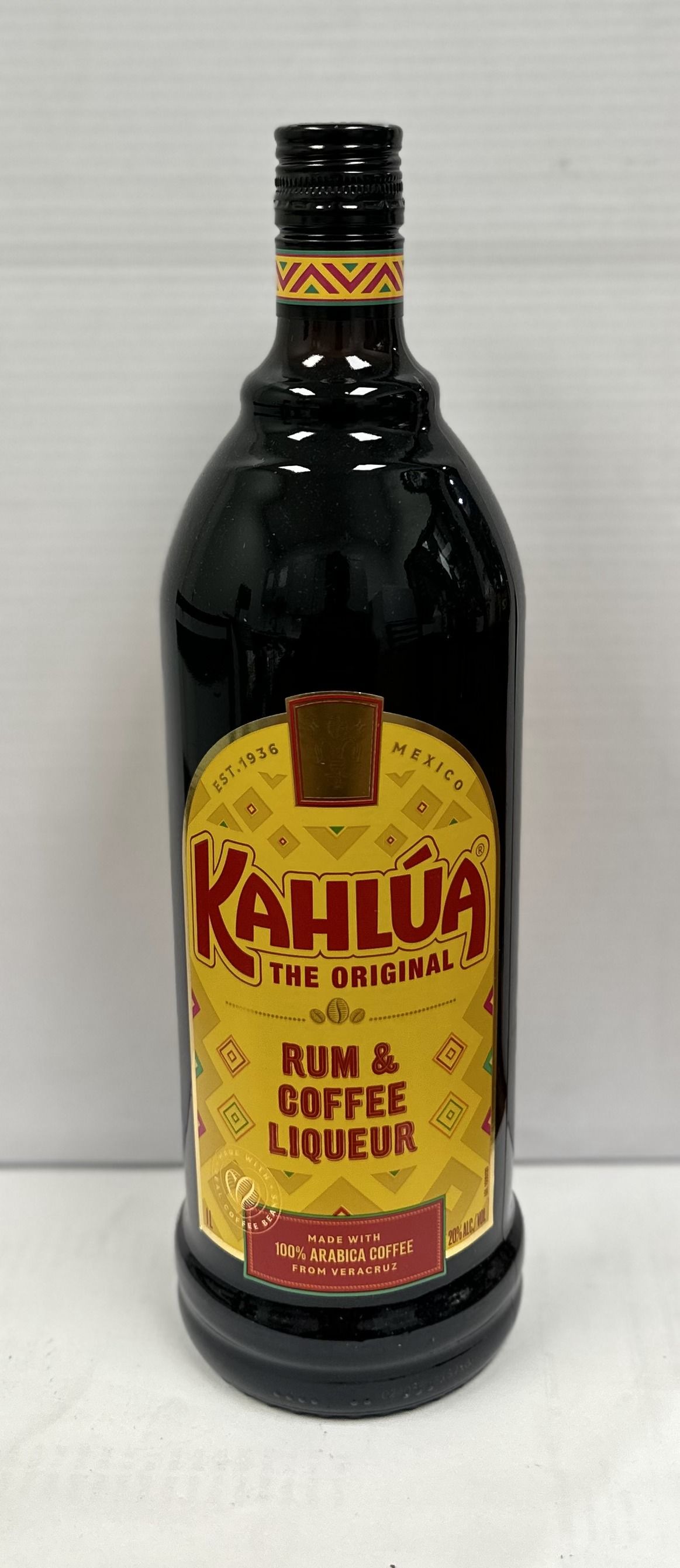 KAHLUA LTR