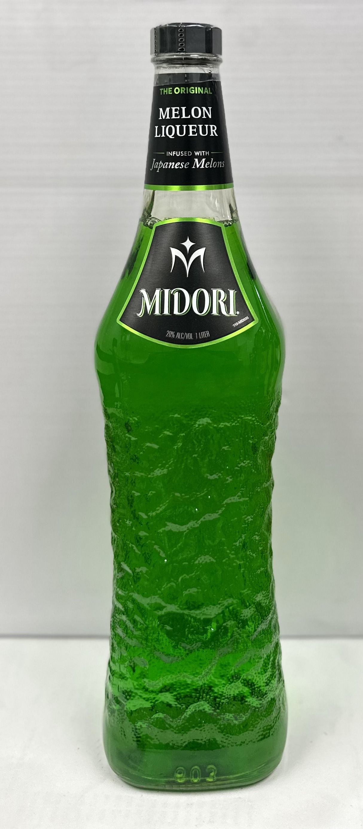 MIDORI MELON LTR