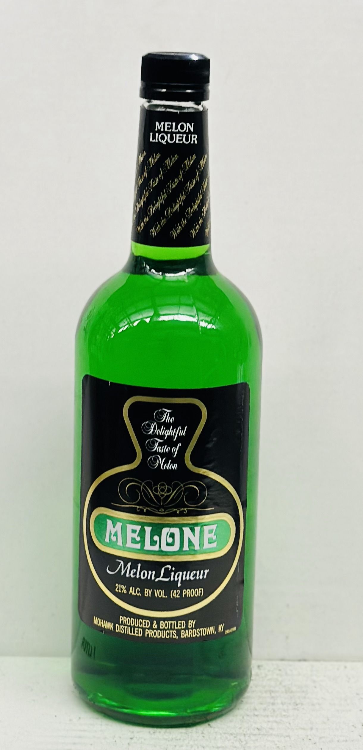 MELONE MELON LTR