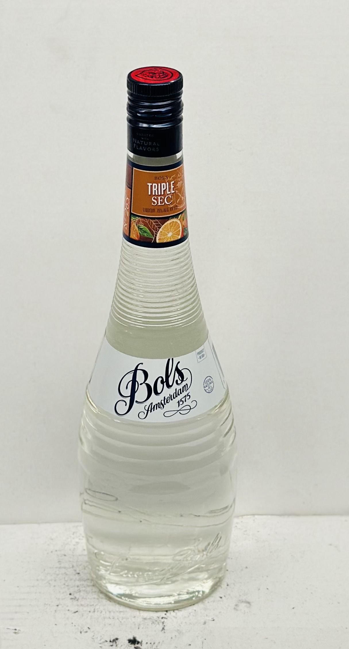 BOLS TRIPLE SEC 30PRF LTR