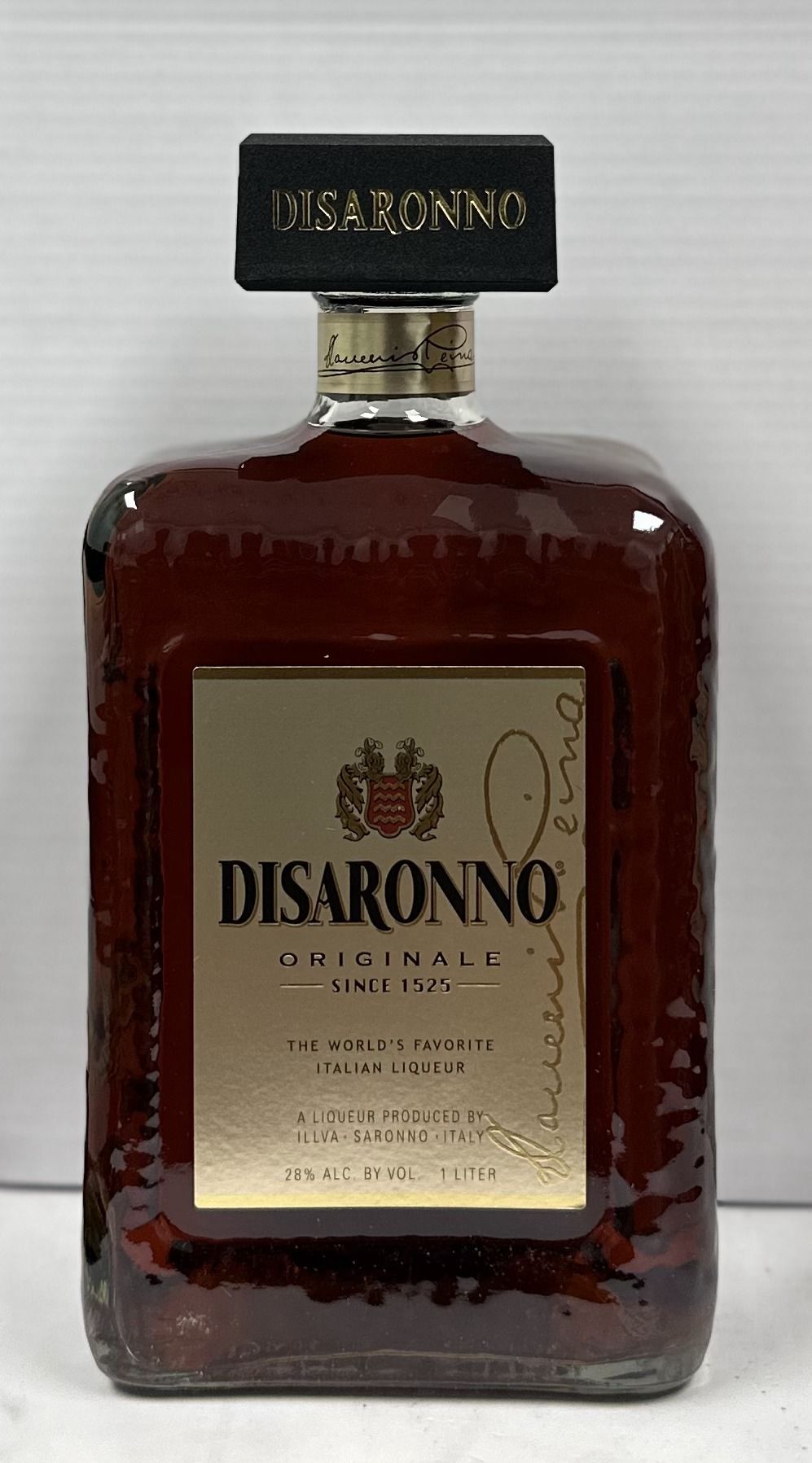 AMARETTO DISARONNO LTR