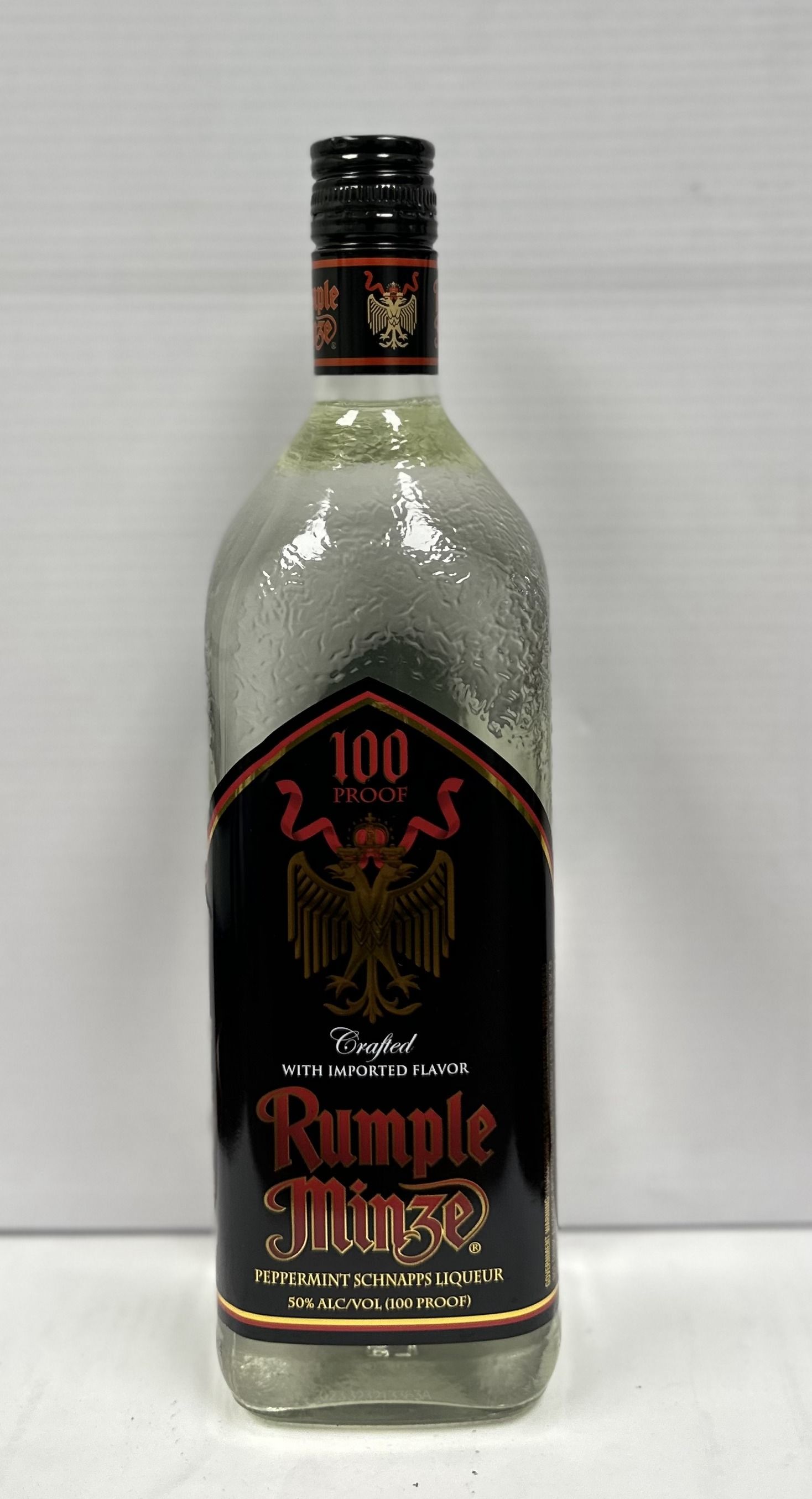 RUMPLEMINZE LTR