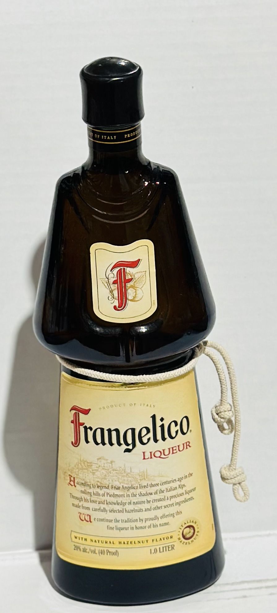 FRANGELICO LTR