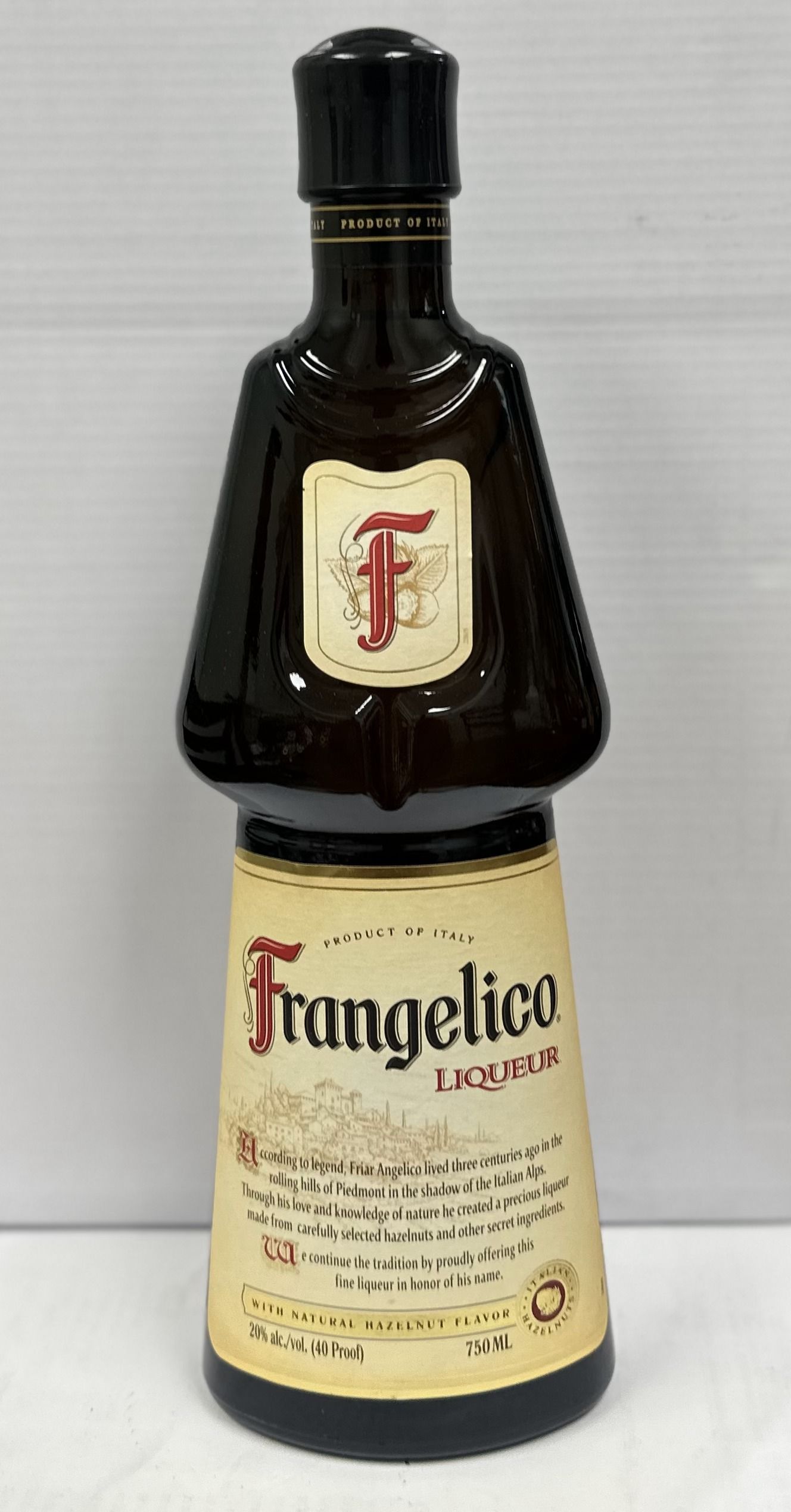 FRANGELICO 750