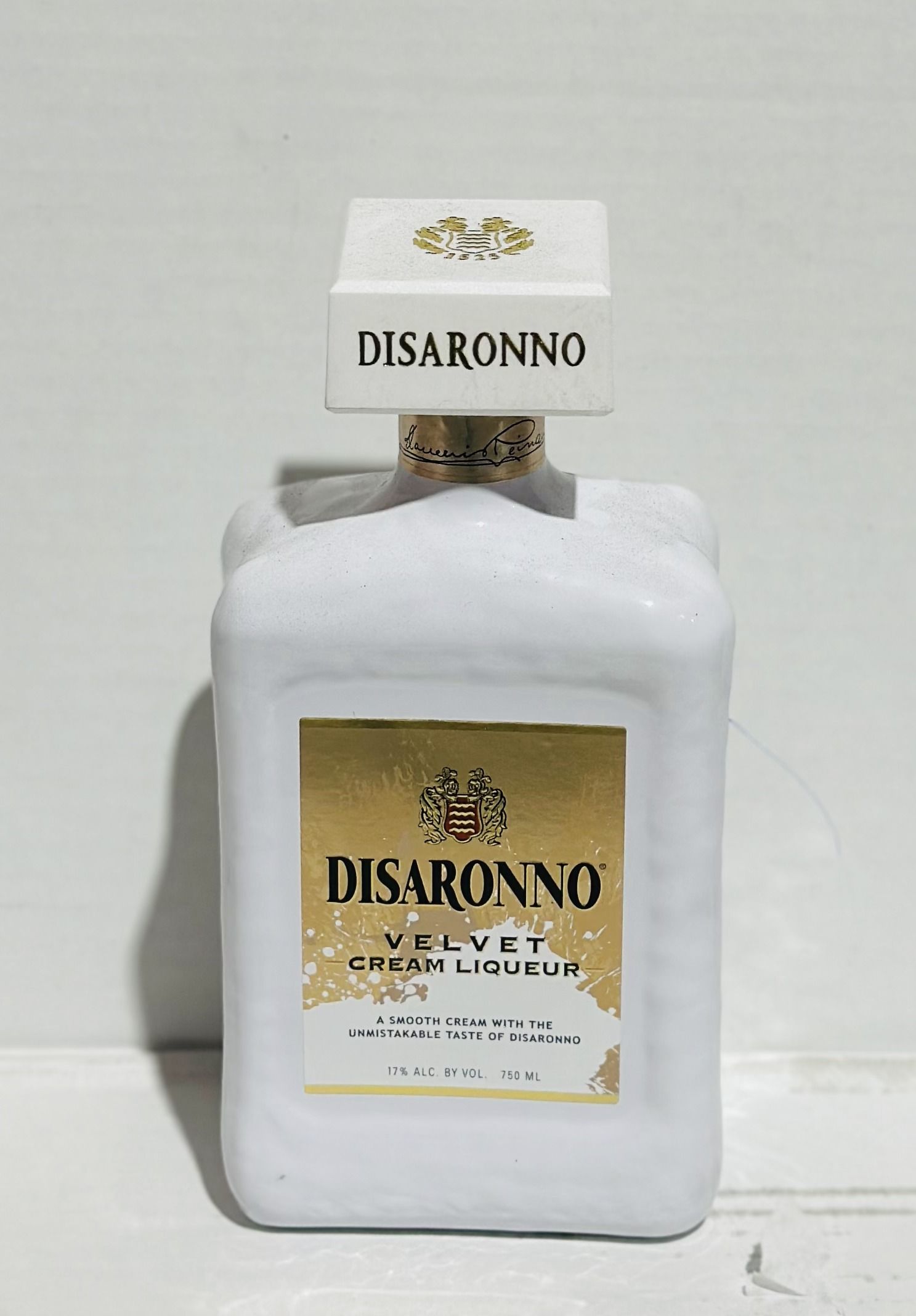 AMARETTO DISARONNO VELVET