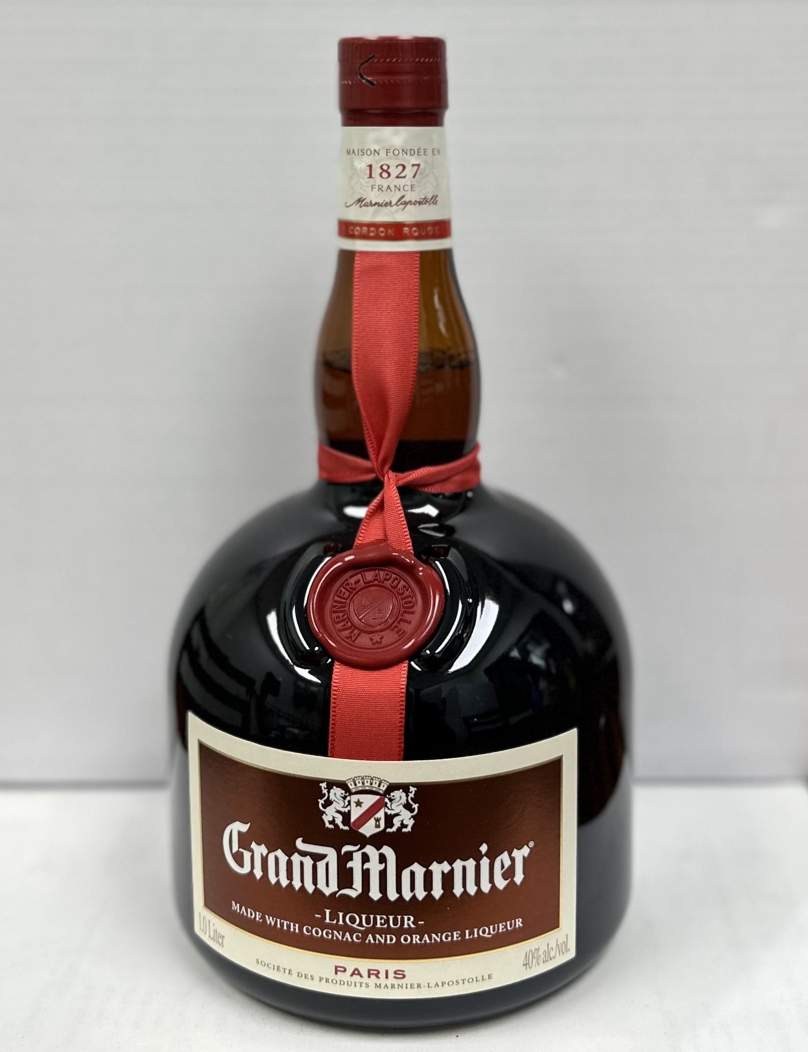 GRAND MARNIER LTR