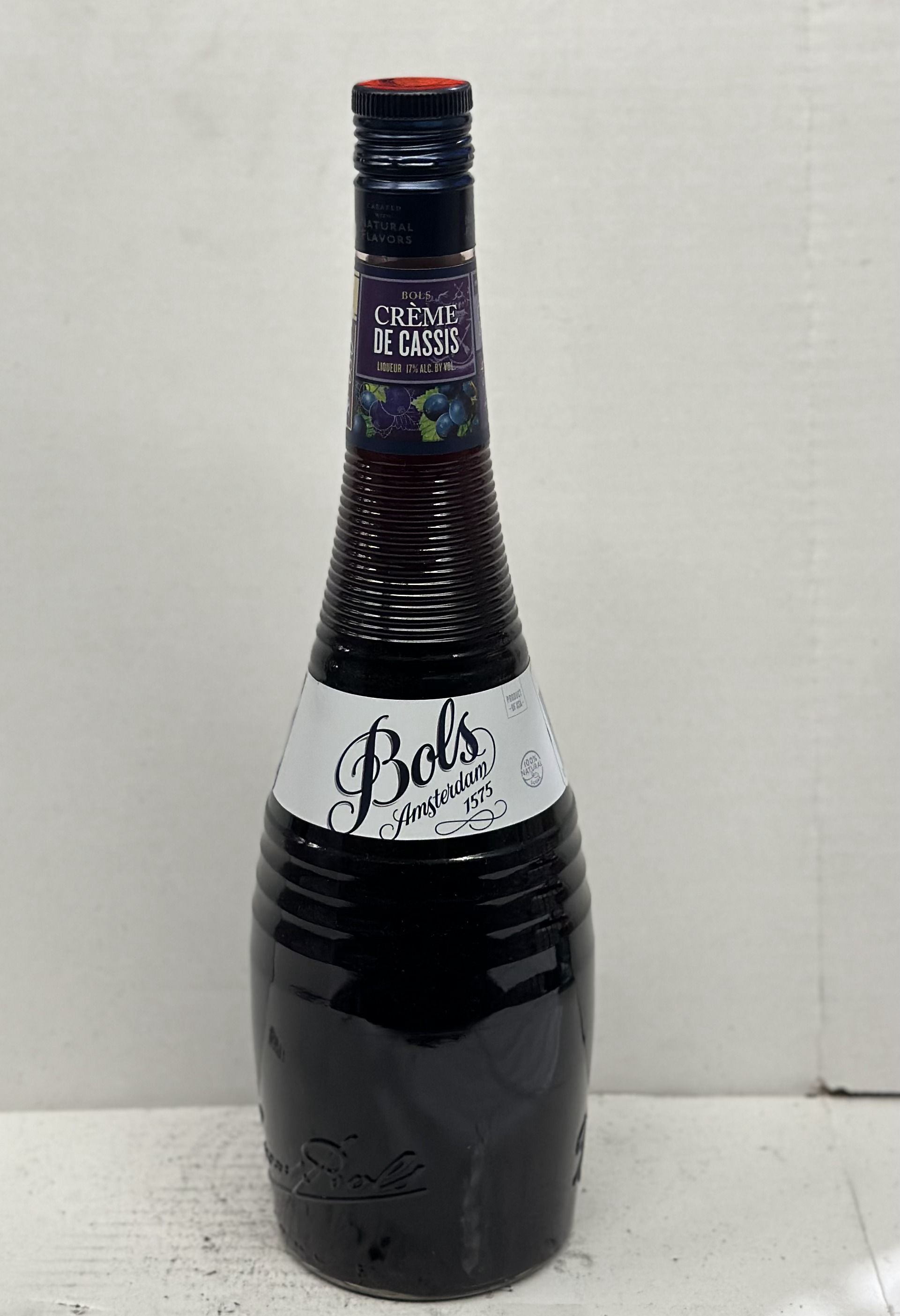 BOLS CASSIS LTR