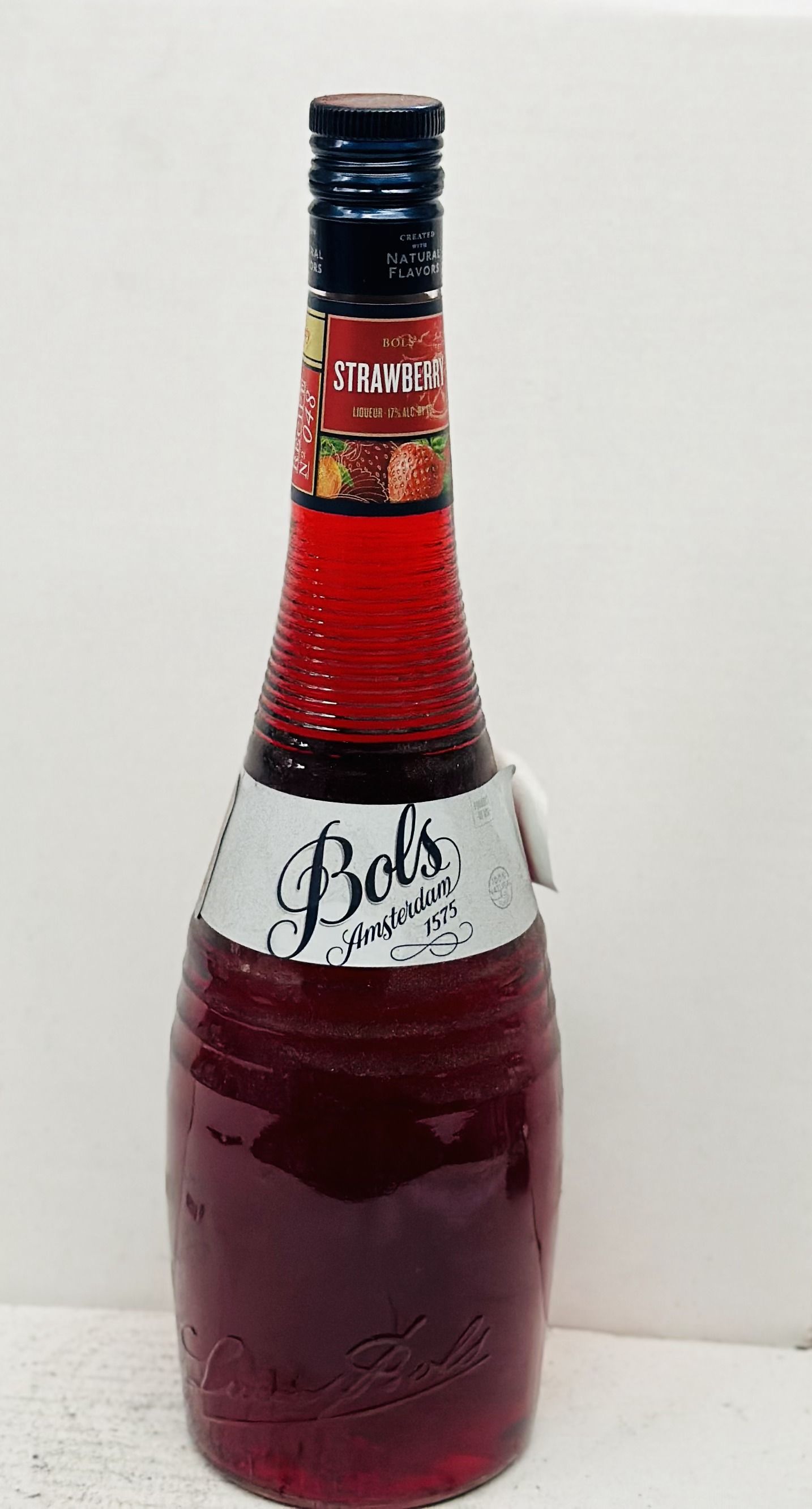 BOLS STRAWBERRY LTR