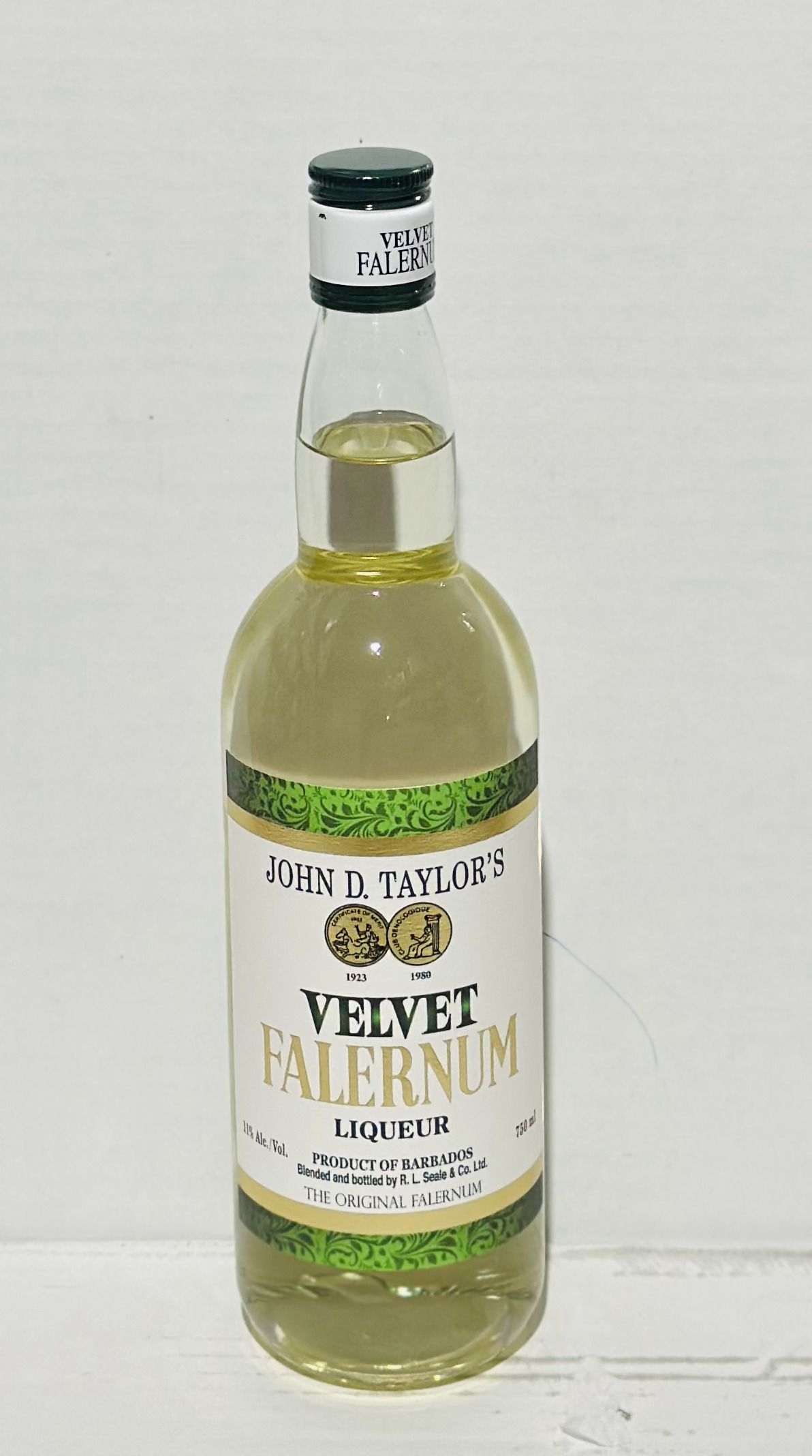 TAYLOR'S VELVET FALERNUM