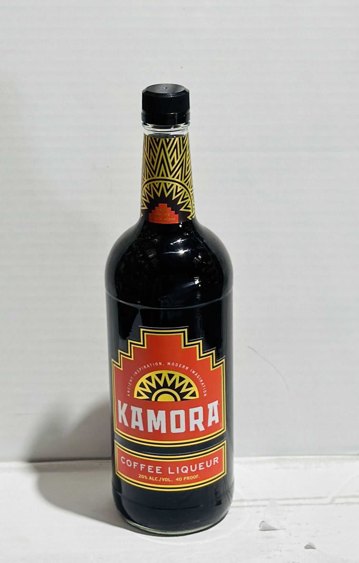 KAMORA COFFEE LTR