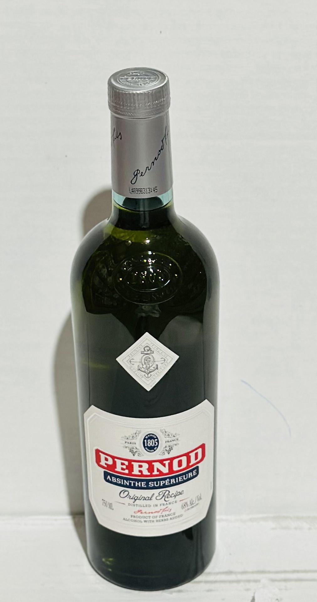 PERNOD 750