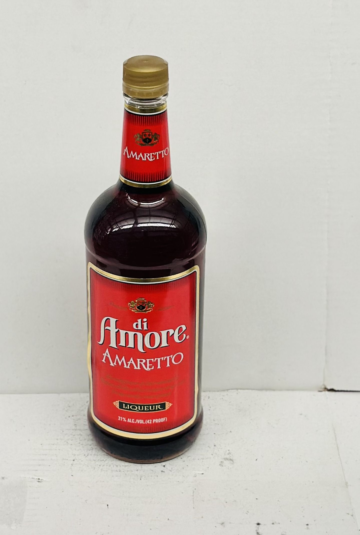 AMARETTO DI AMORE LTR