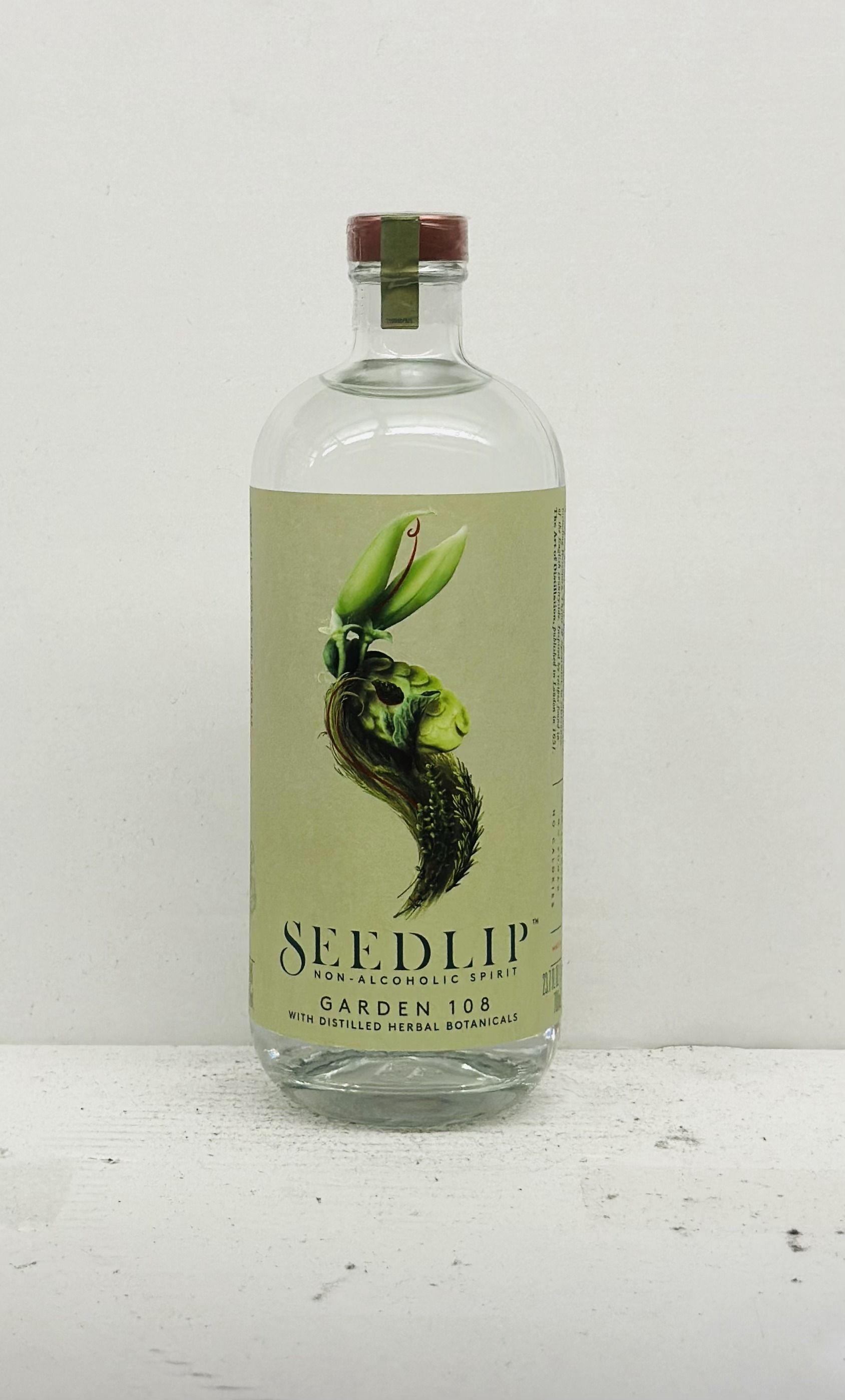 SEEDLIP GARDEN 108 700