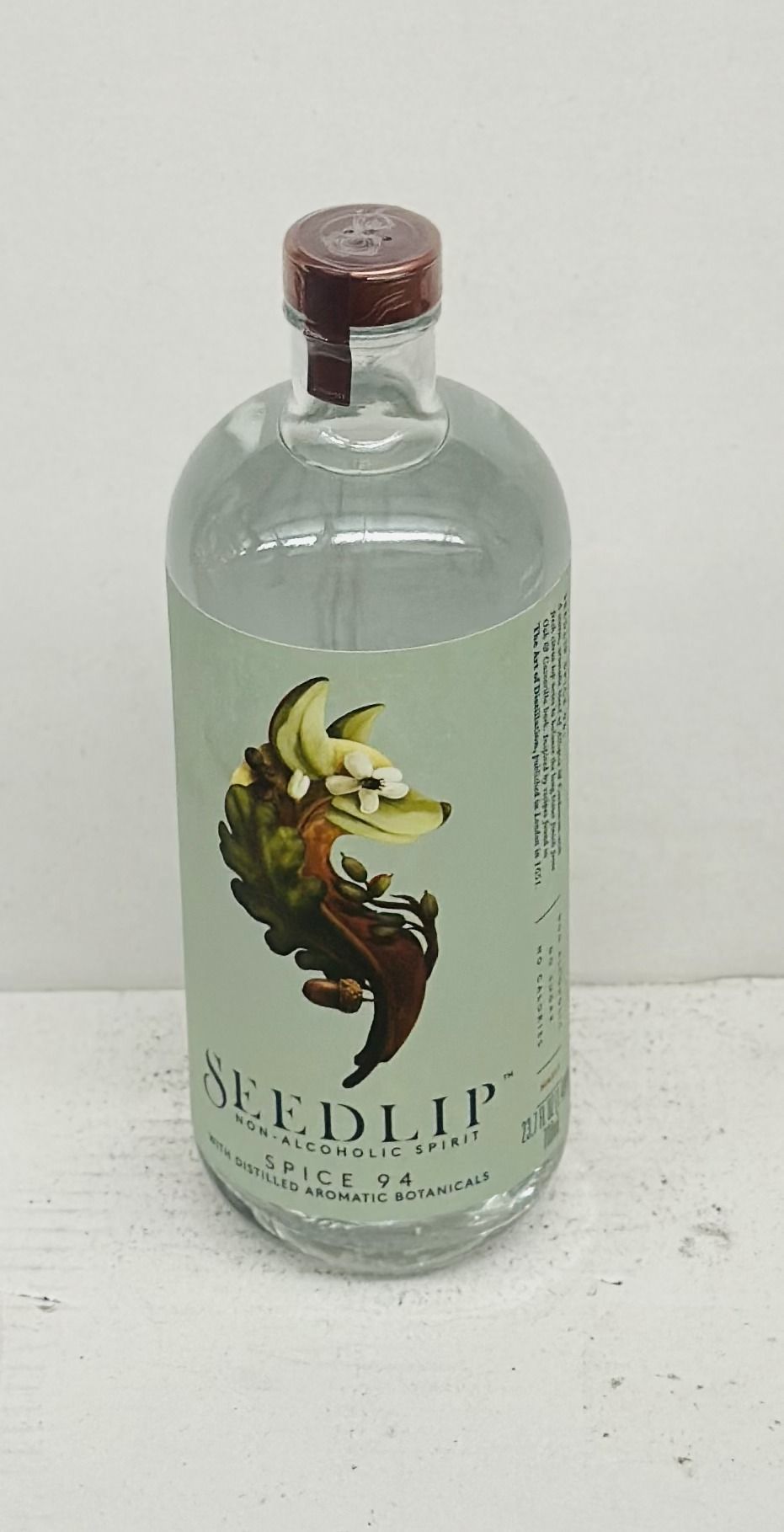 SEEDLIP SPICE 94 700