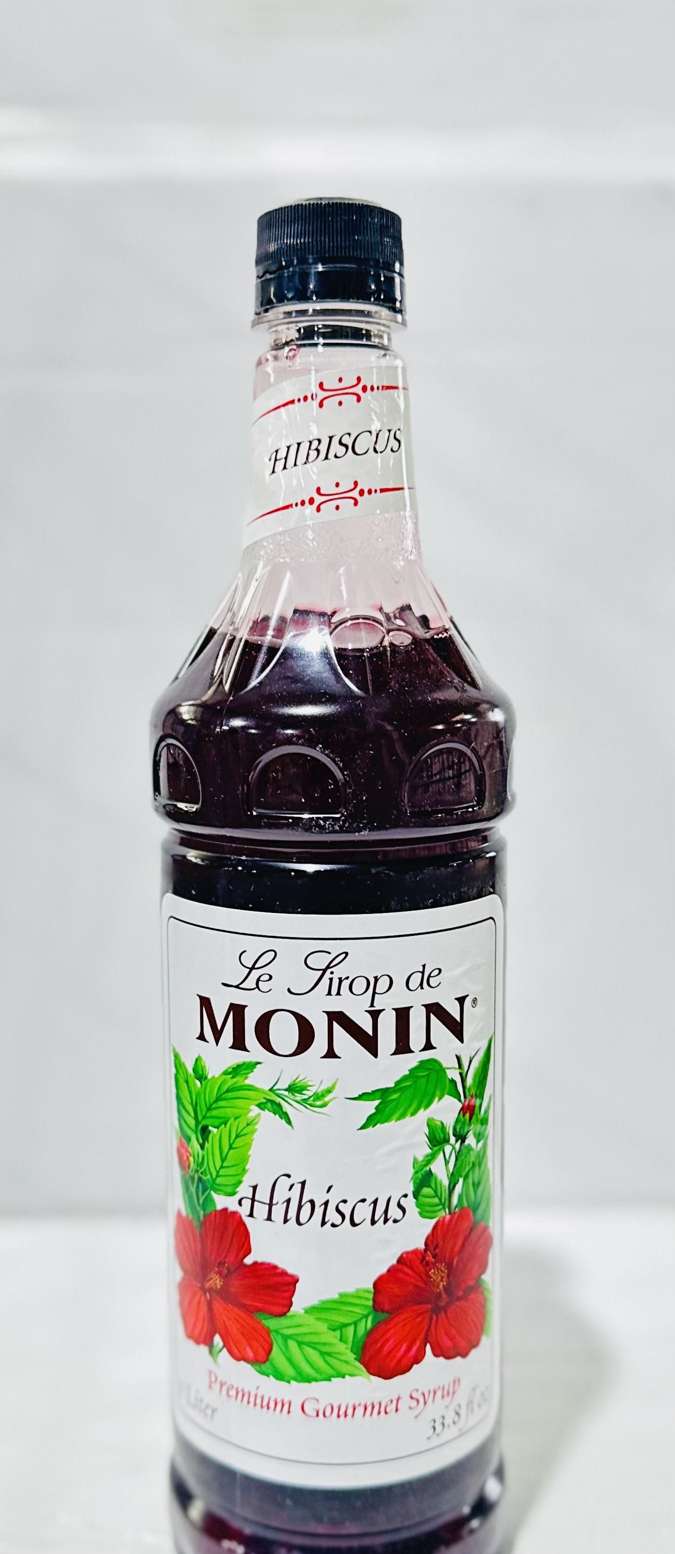 MONIN HIBISCUS LTR