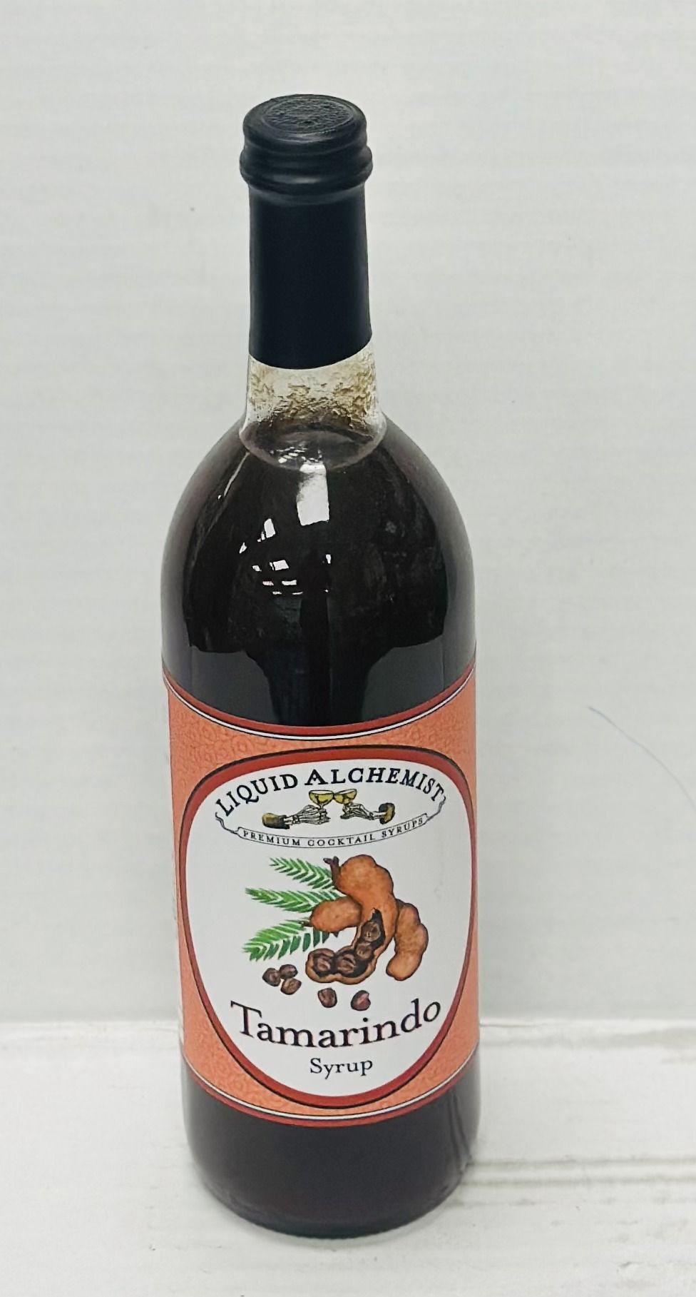 LIQUID ALCHEMIST TAMARIND