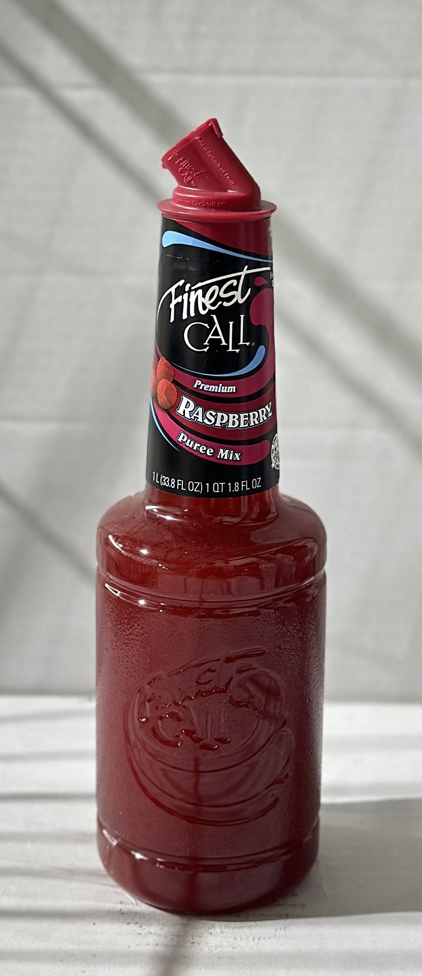 FINEST CALL RASPBERRY LTR