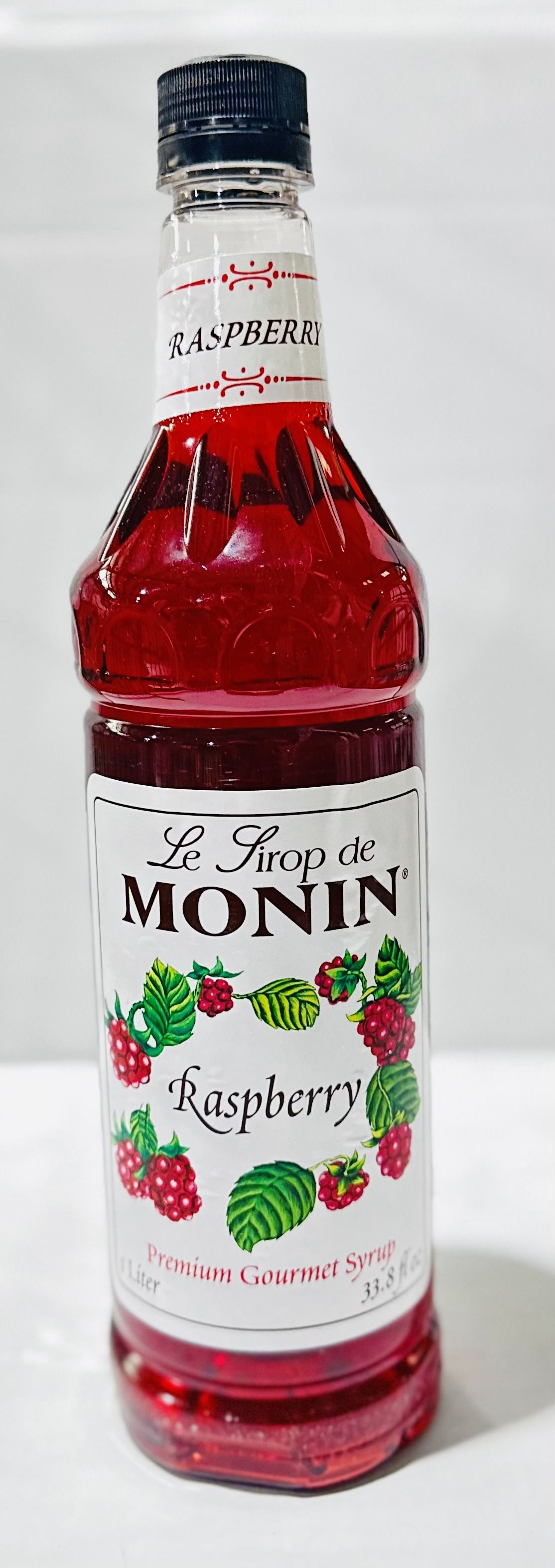 MONIN RASPBERRY LTR