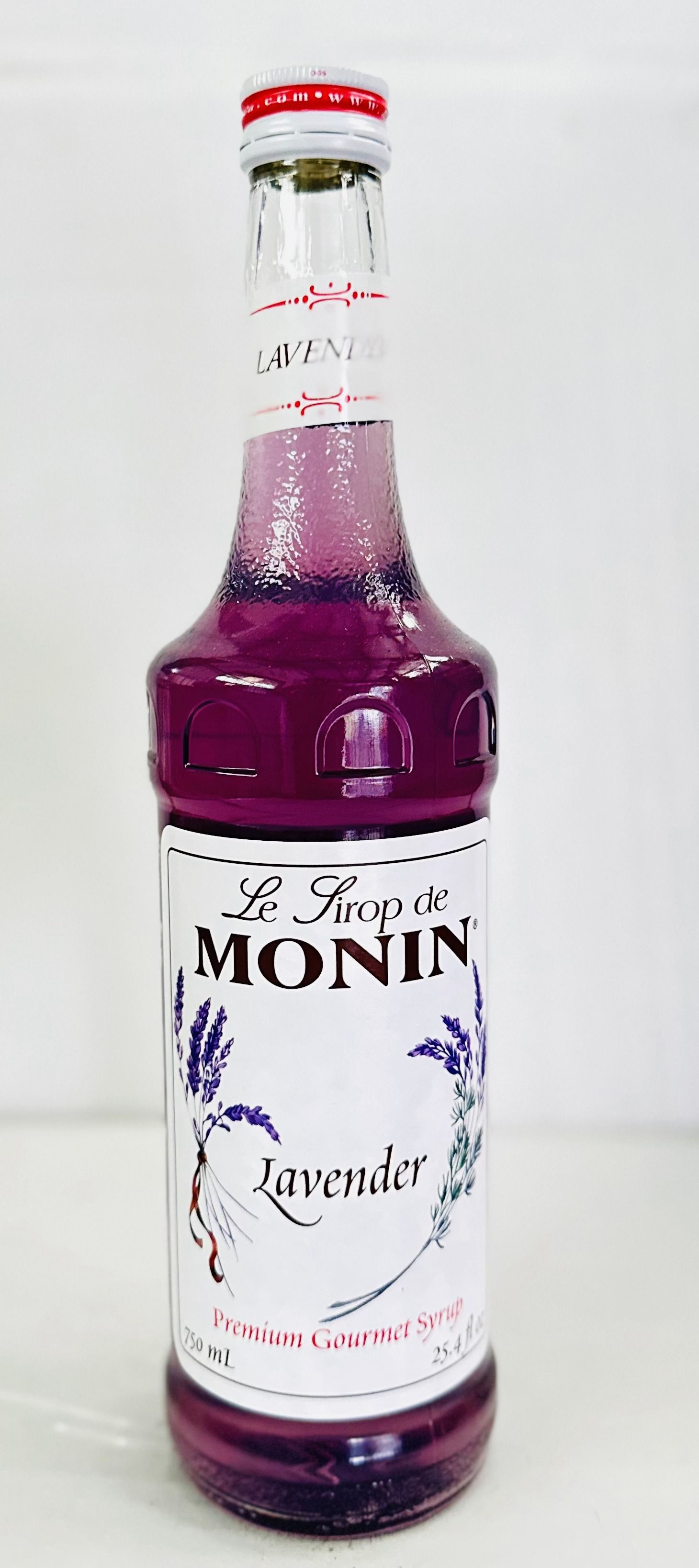 MONIN LAVENDER 750