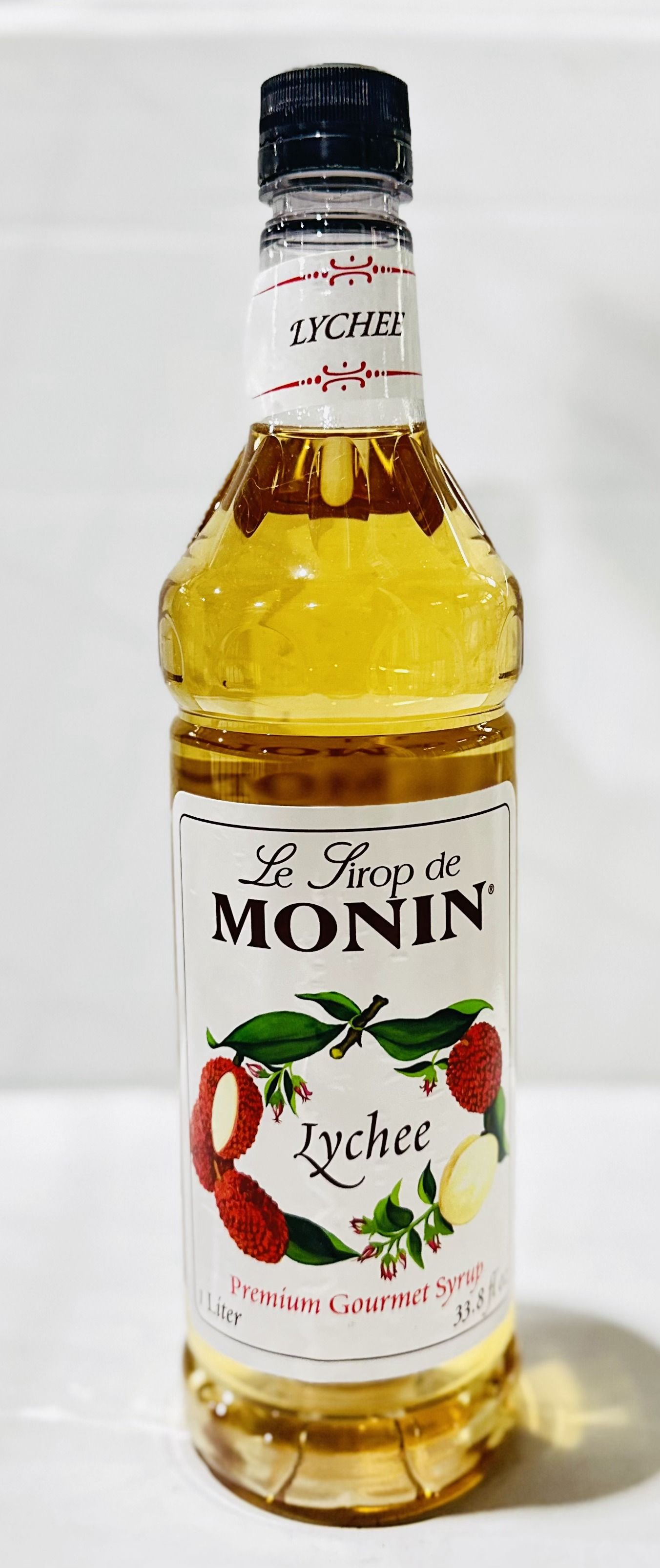 MONIN LYCHEE LTR