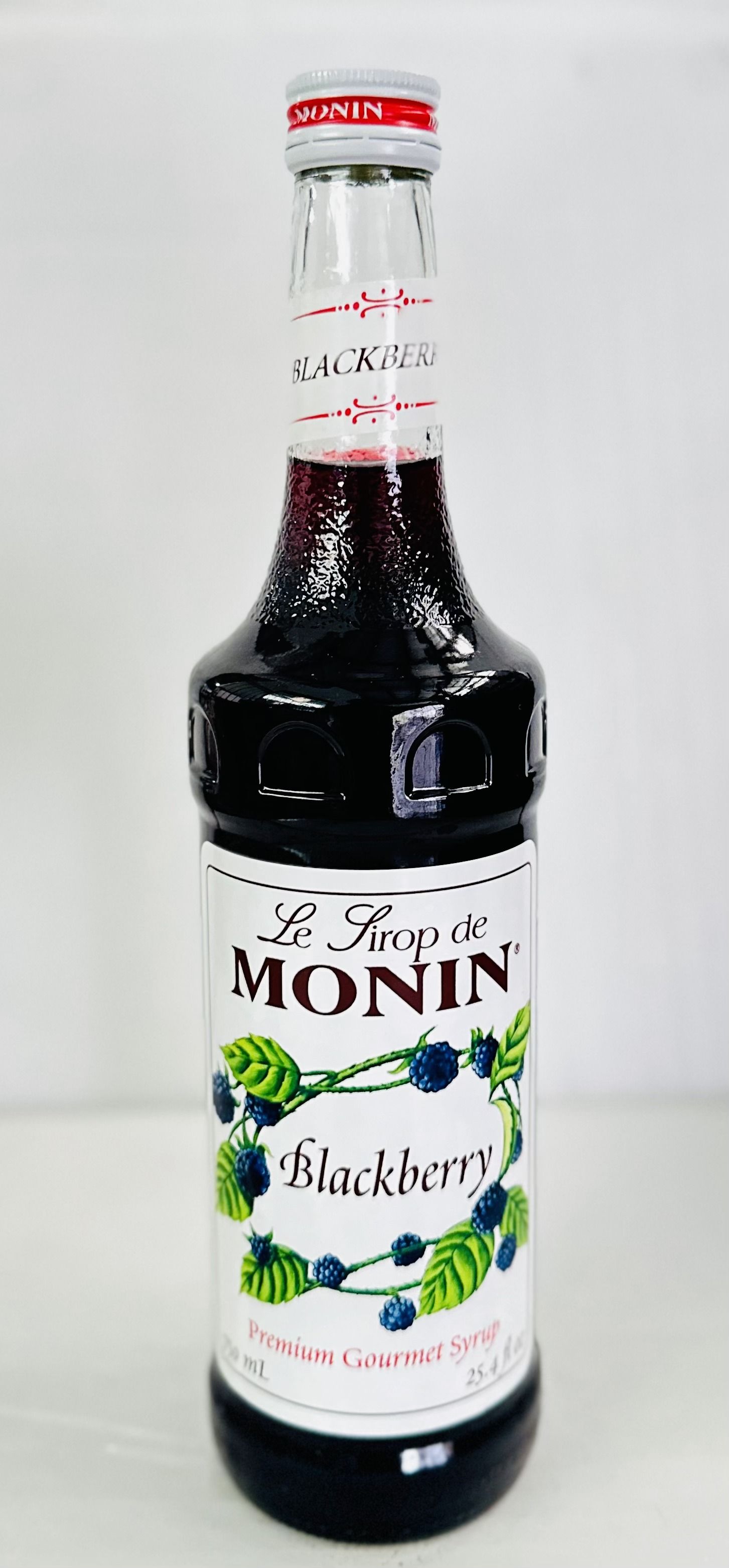 MONIN BLACKBERRY 750