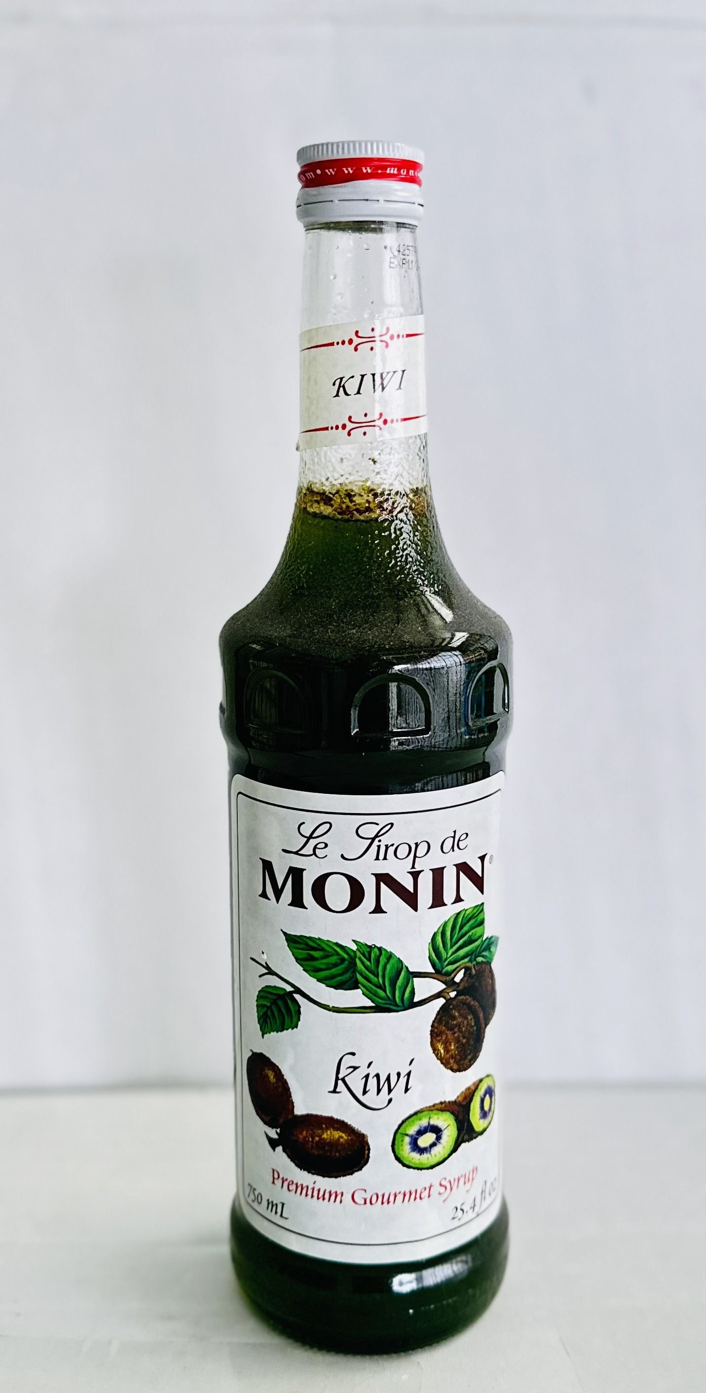 MONIN KIWI 750