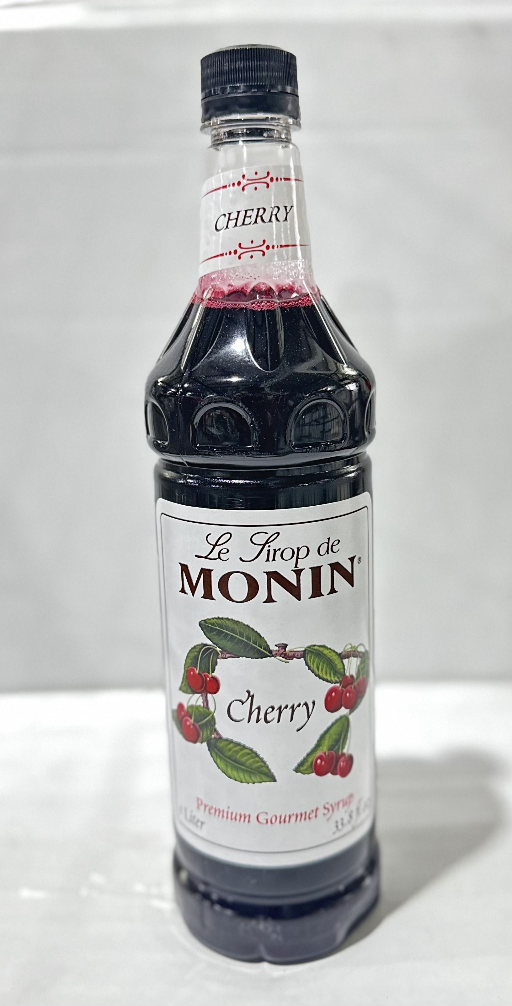 MONIN CHERRY LTR