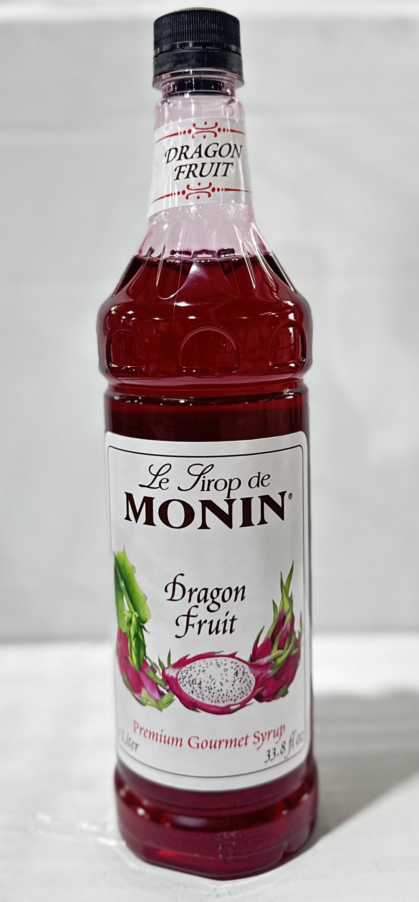 MONIN DRAGON FRUIT LTR