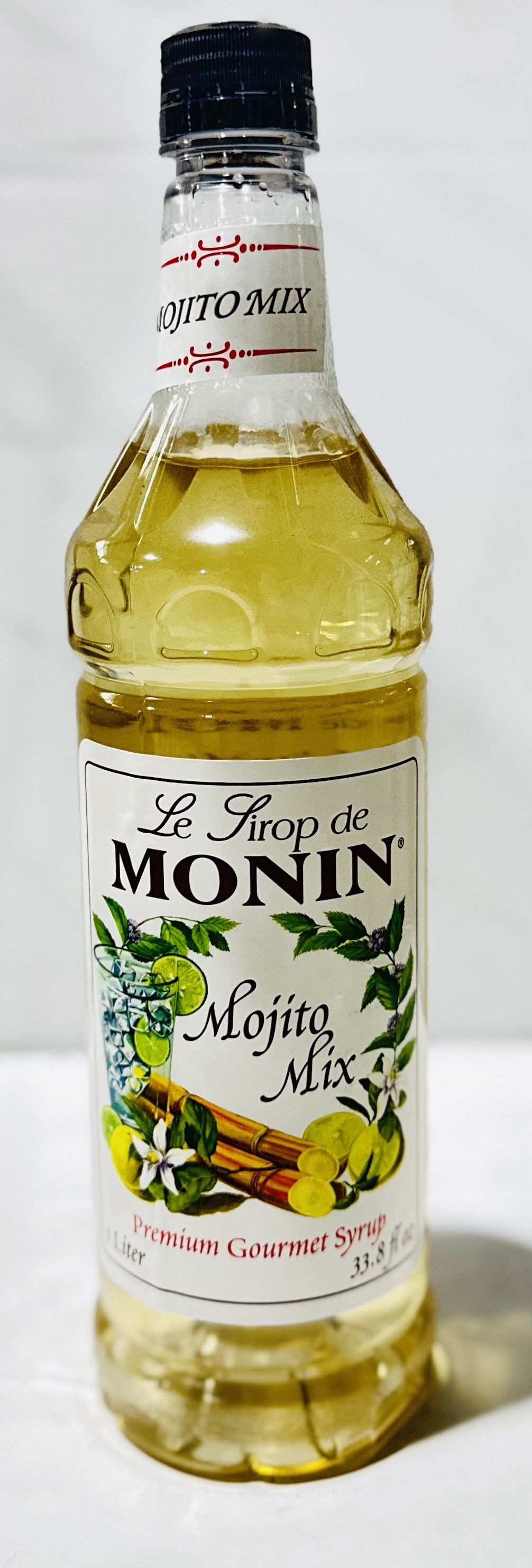 MONIN MOJITO LTR