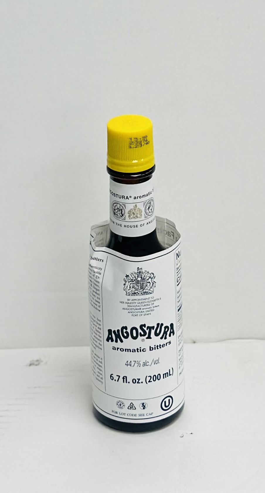 ANGOSTURA BITTERS 6.7oz