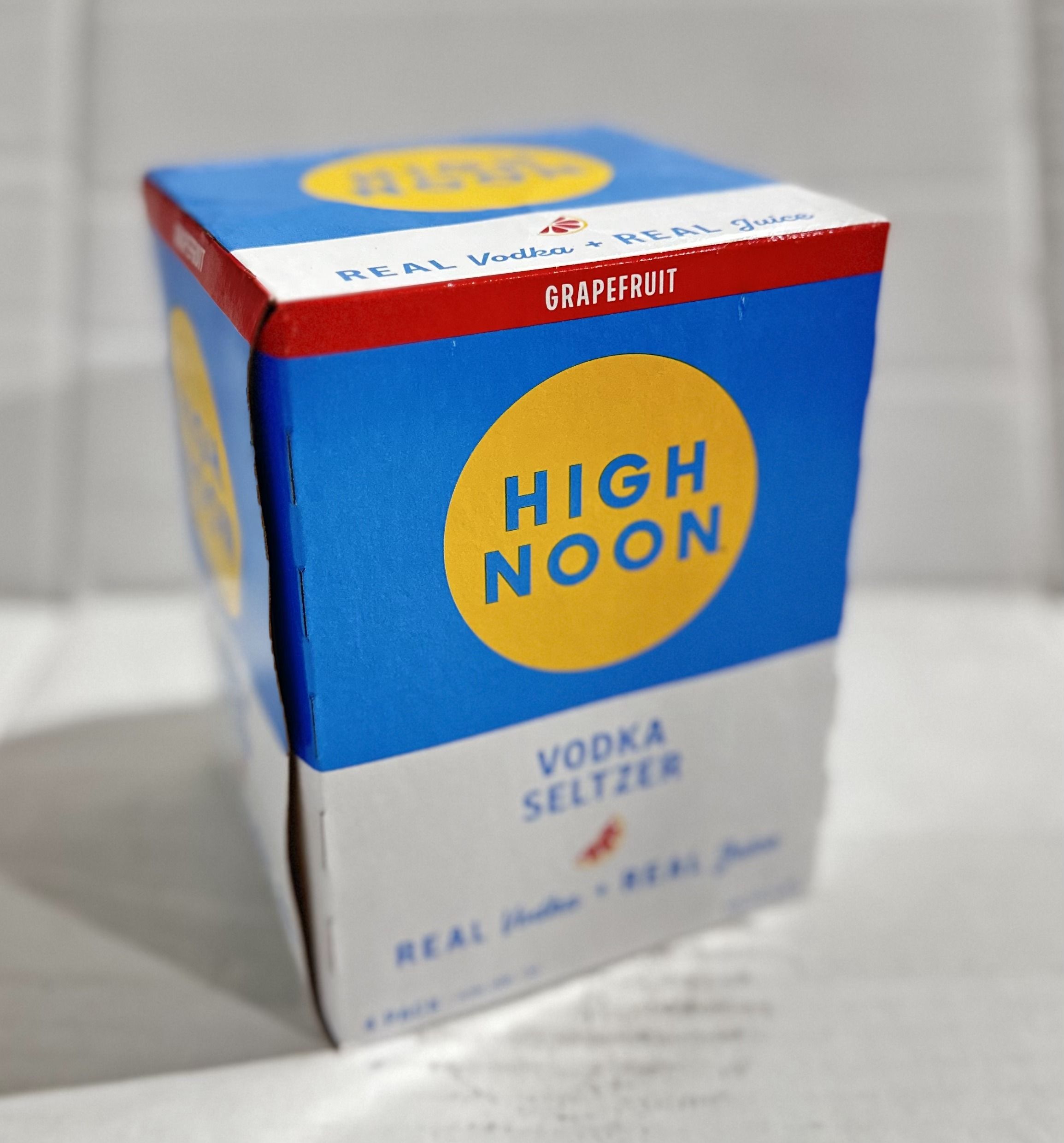 HIGH NOON GRPFRUIT 355ML