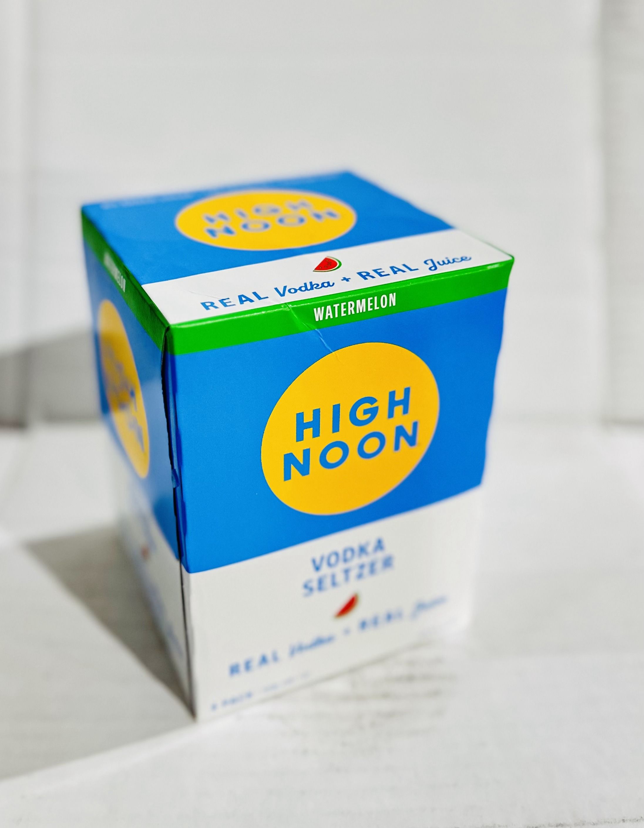 HIGH NOON WTRMELON 355ML