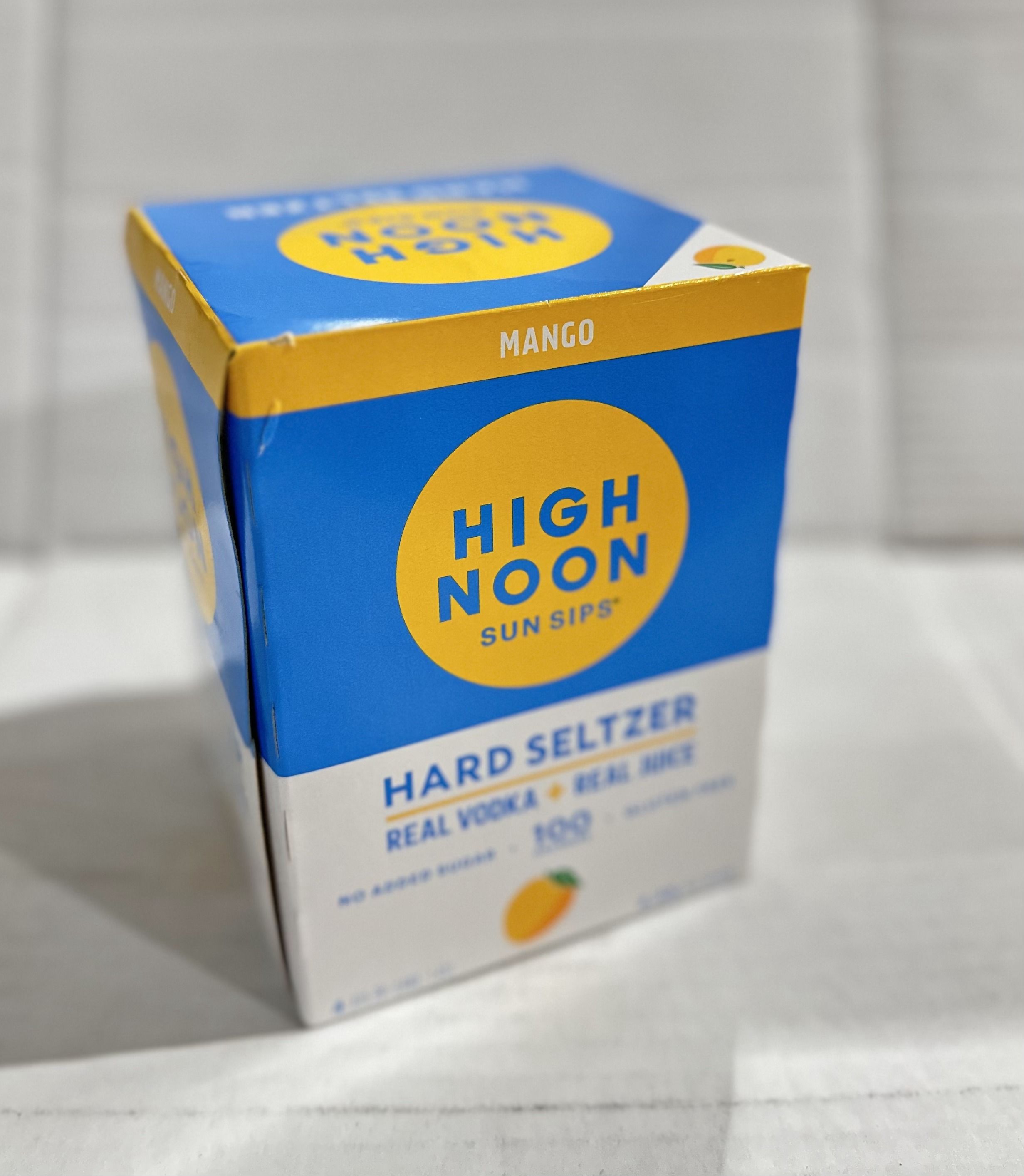 HIGH NOON MANGO 355ml