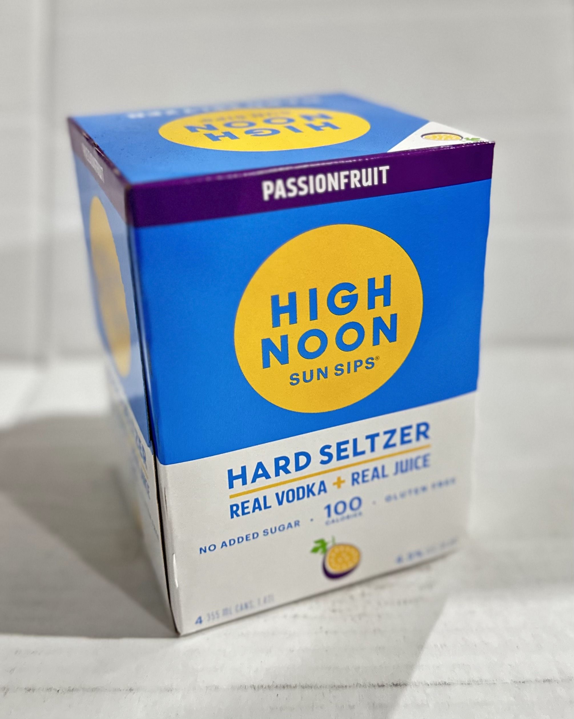 HIGH NOON PASSN FRT 355ml