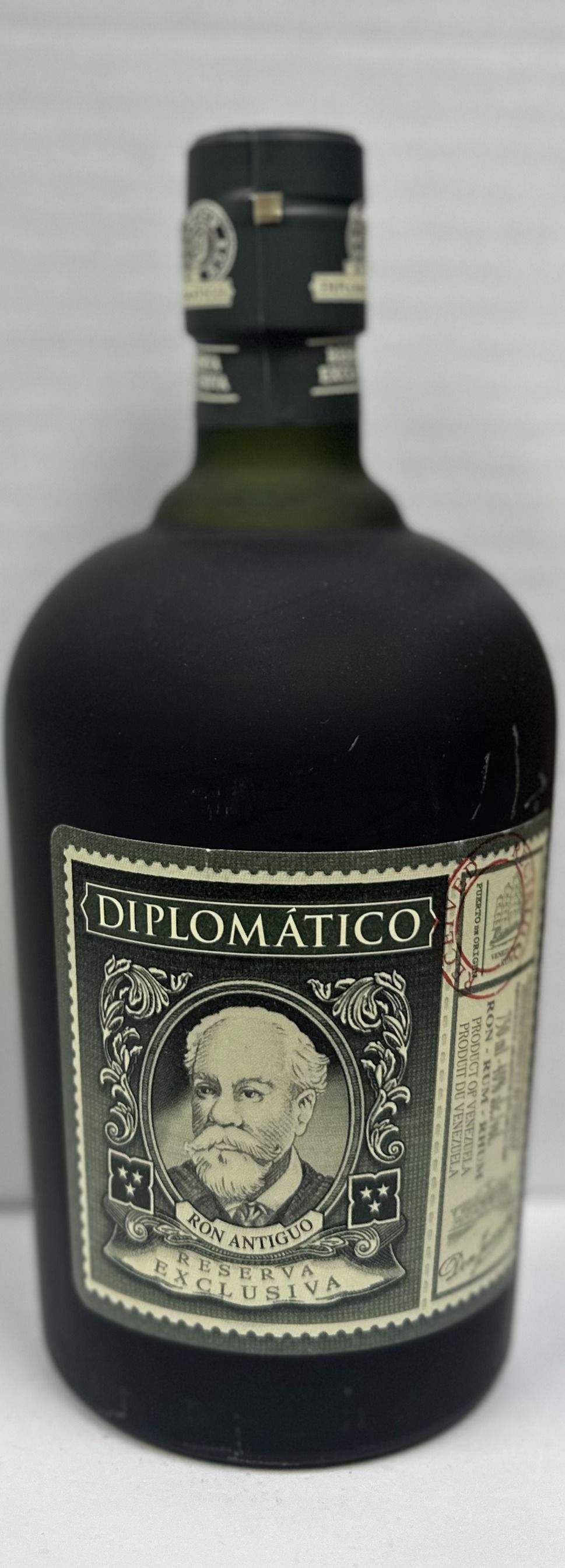 DIPLOMATICO RSV EXCLUSIVA 750