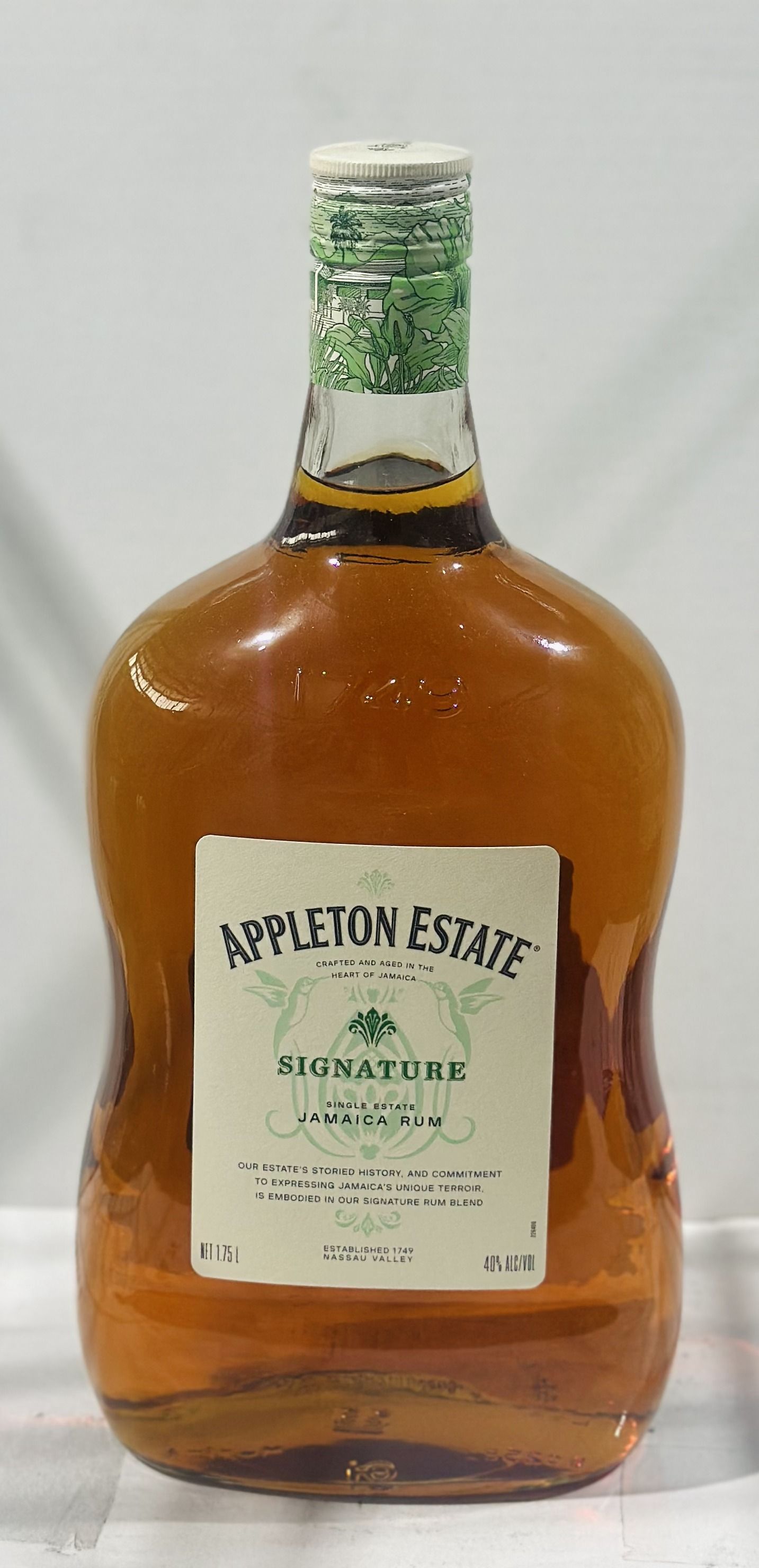 APPLETON ESTATE SIG 1.75