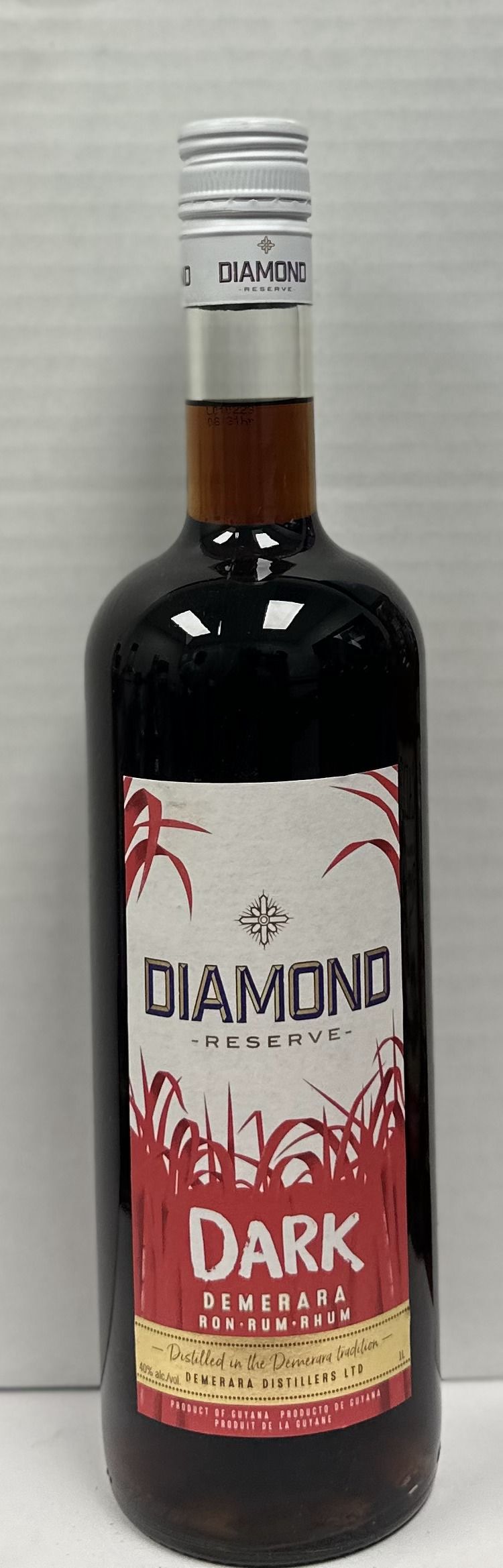 DIAMOND RESERVE DARK LTR