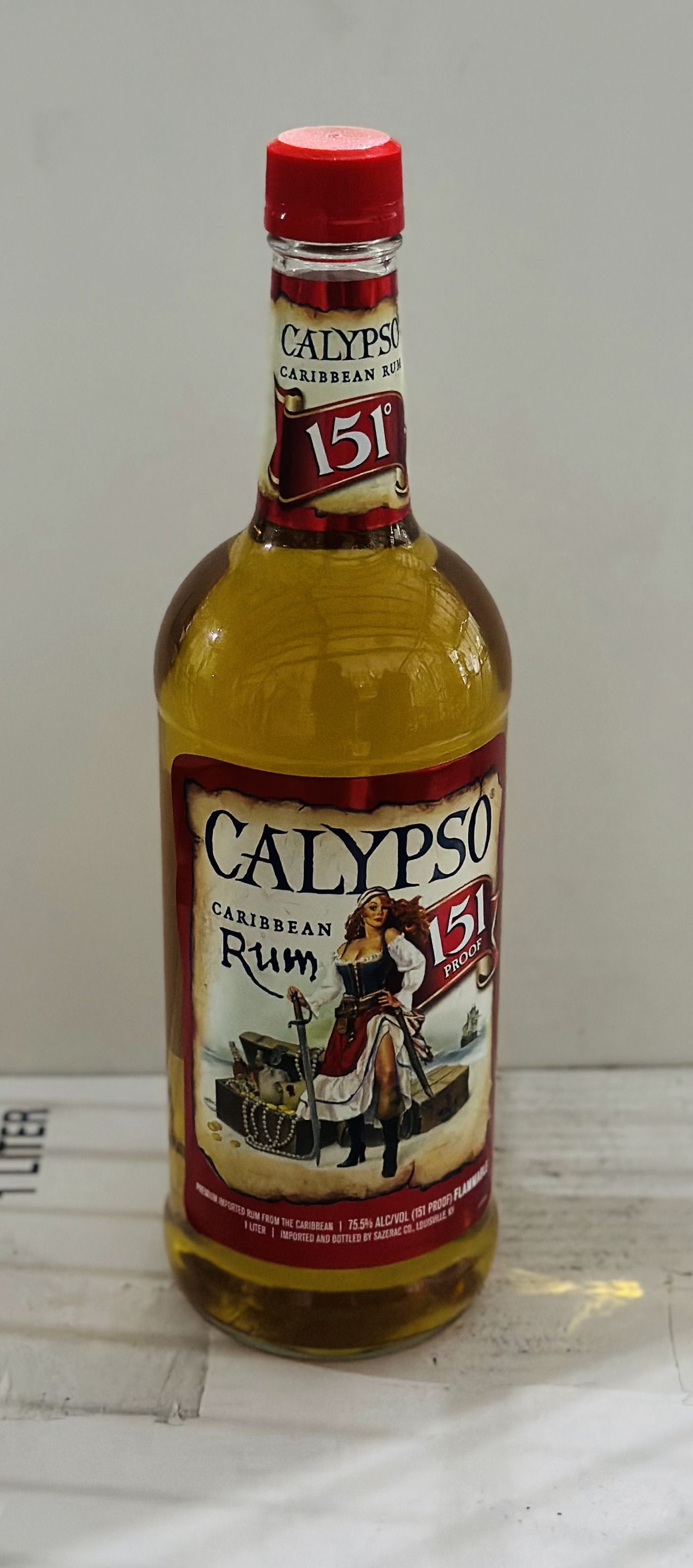 CALYPSO 151 LTR