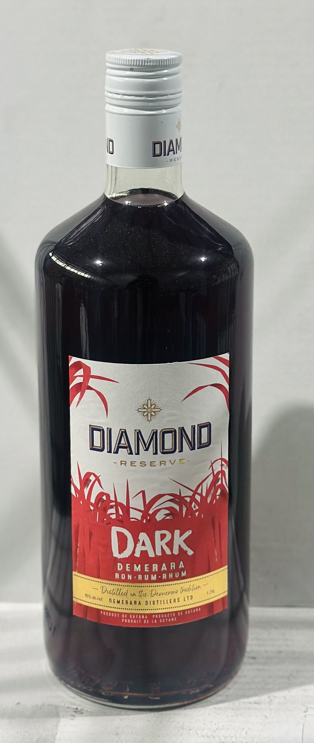 DIAMOND RESERVE DARK 1.75