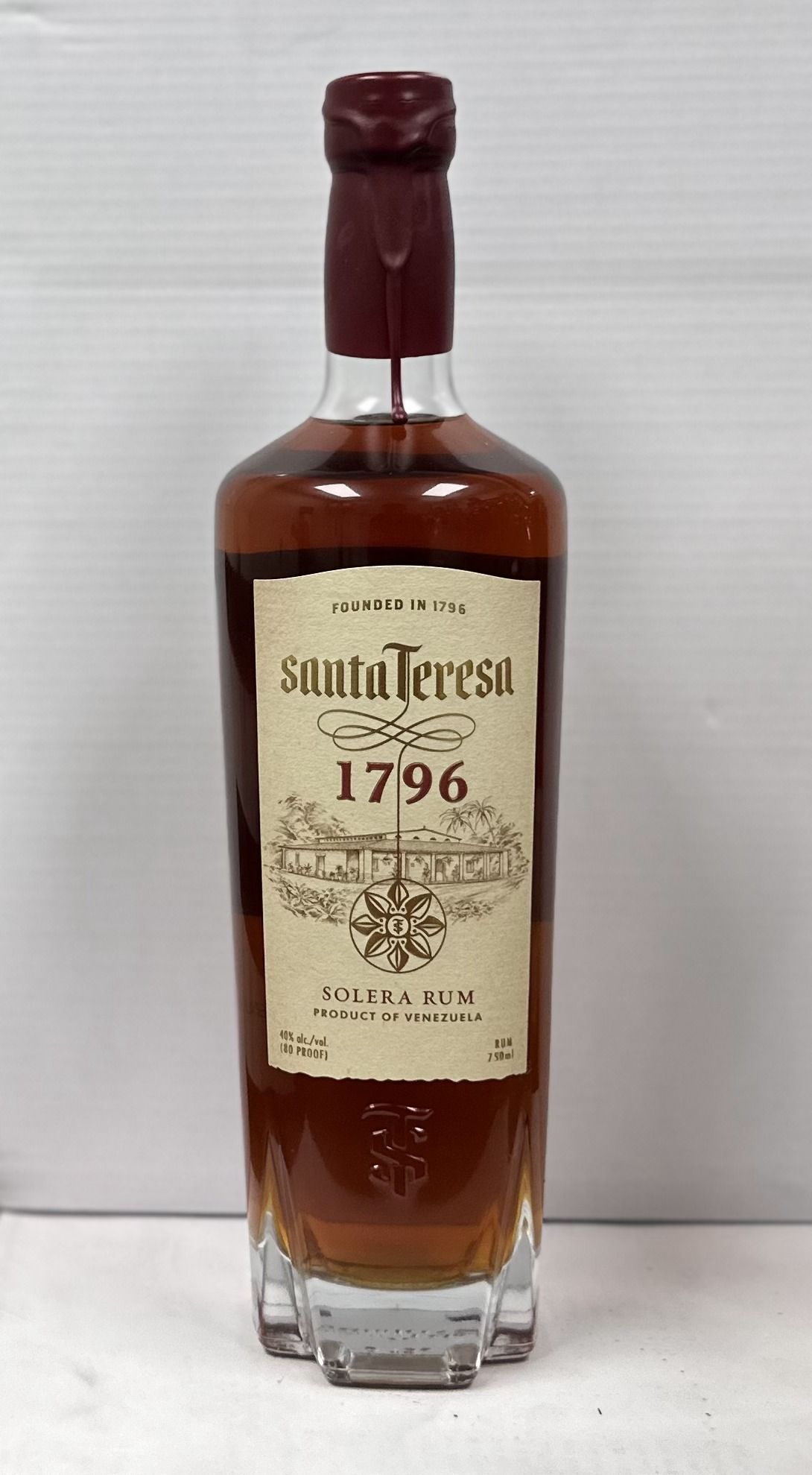 SANTA TERESA 1796 SLRA750