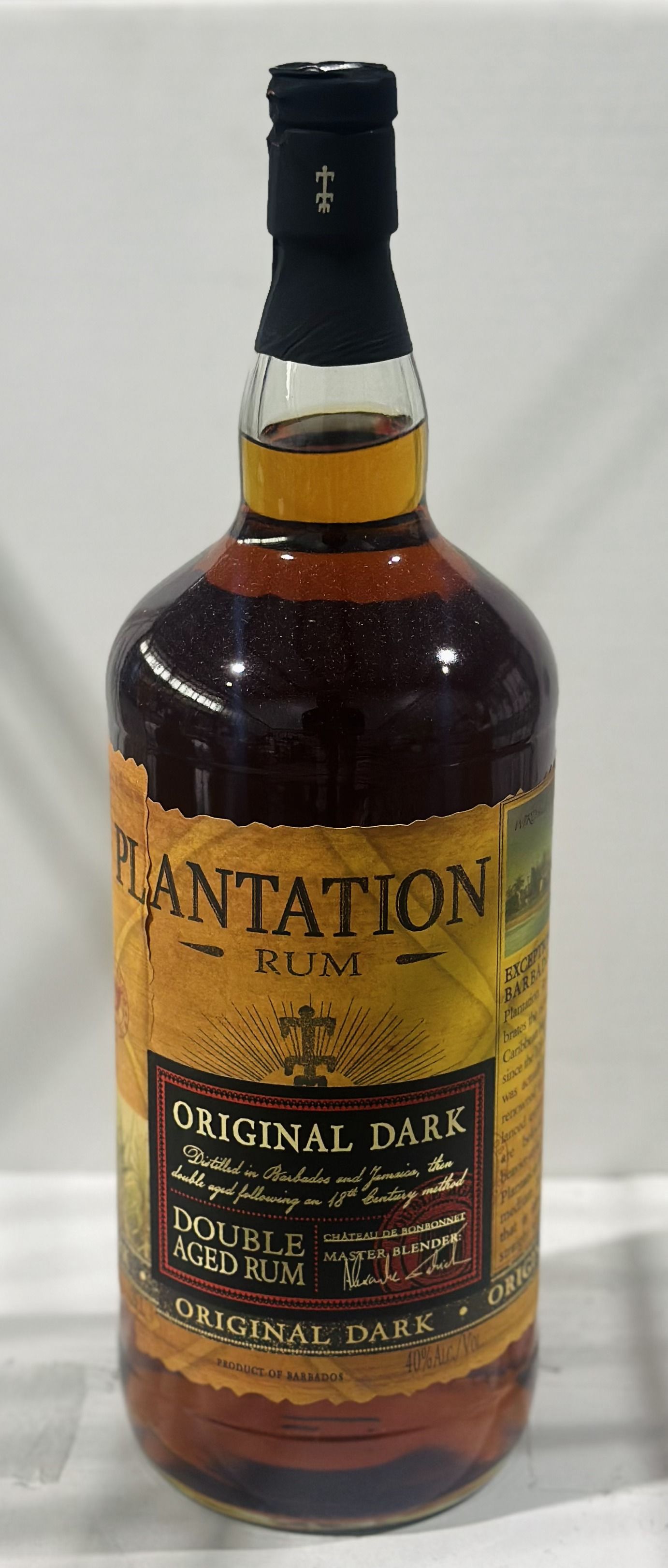 PLANTATION ORIG DARK 1.75