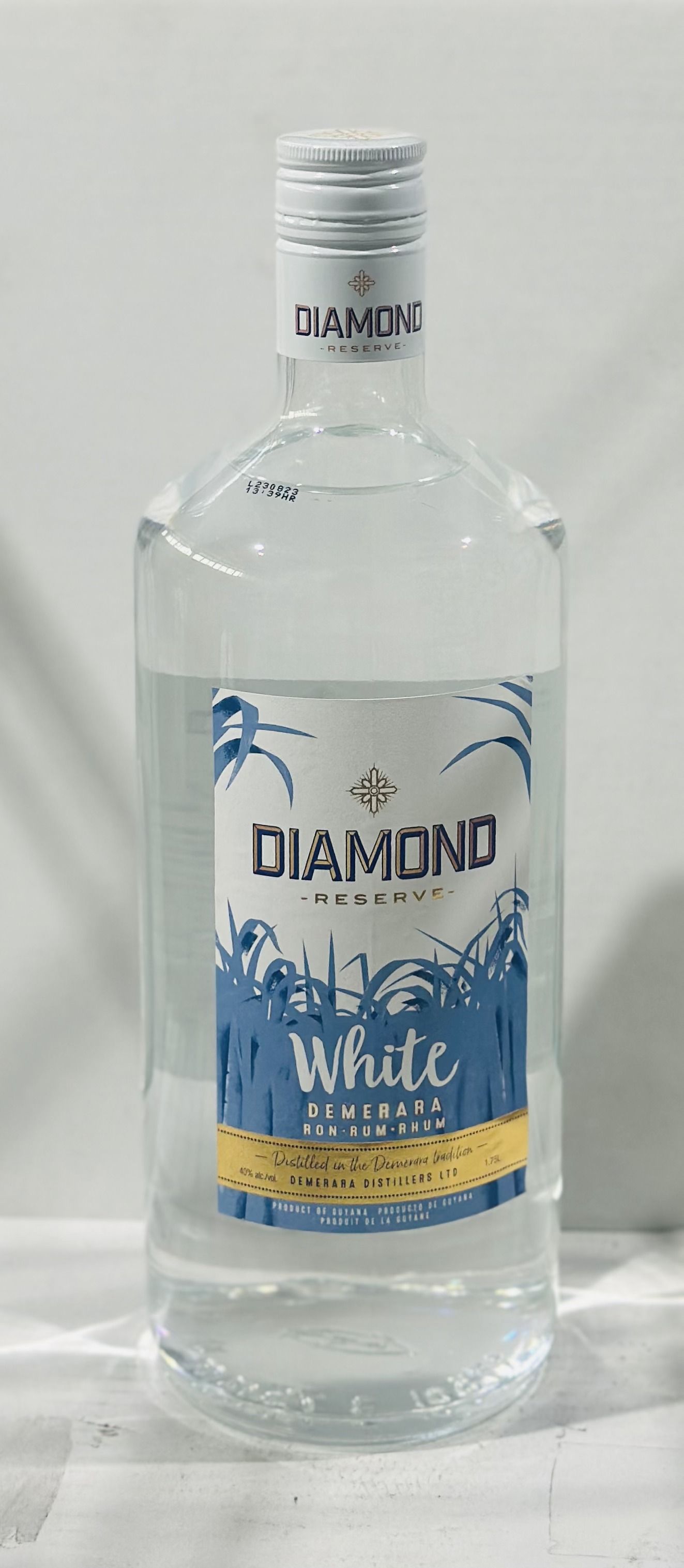 DIAMOND RESERVE WHITE1.75