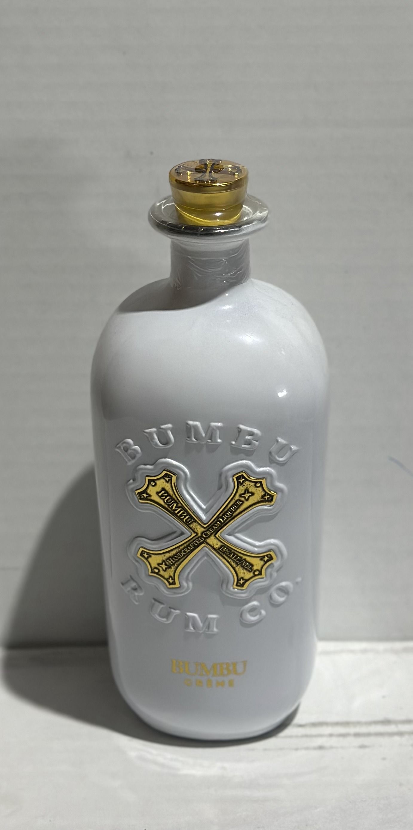 BUMBU XO RUM 750