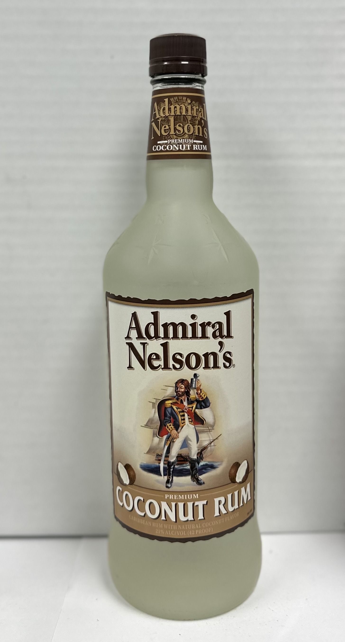 ADMIRAL NELSON COCO LTR