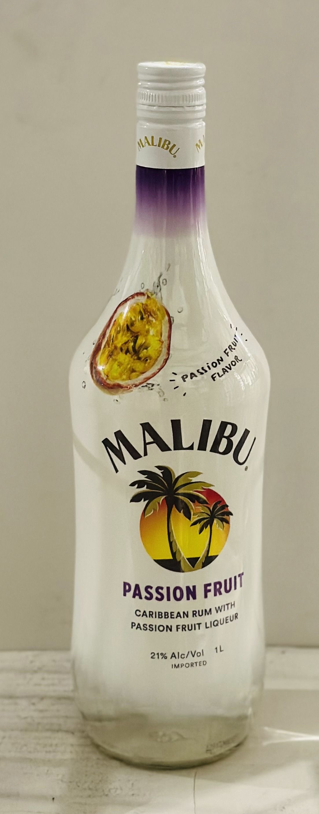 MALIBU PASSION FRUIT LTR