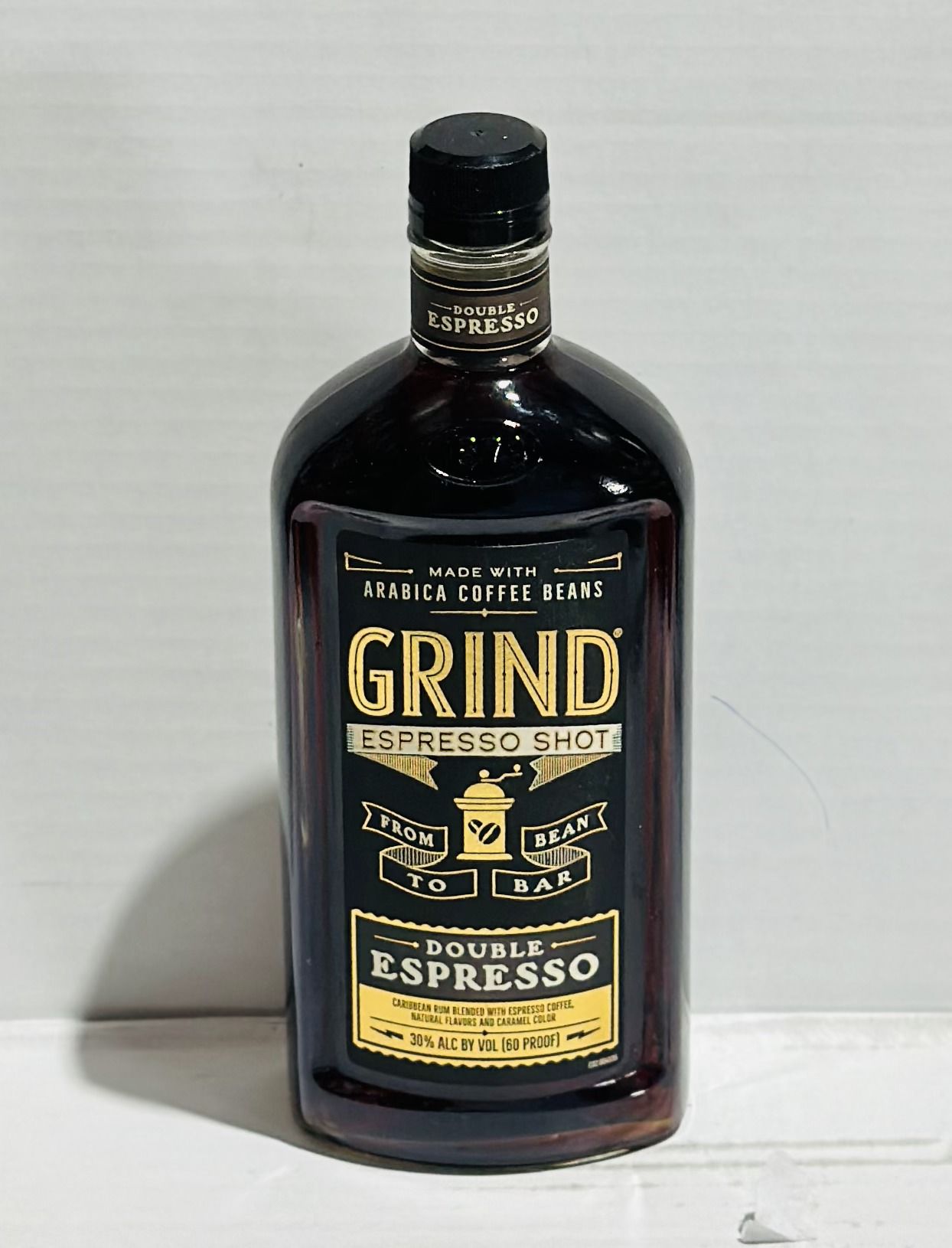 GRIND ESPRESSO SHOT 750